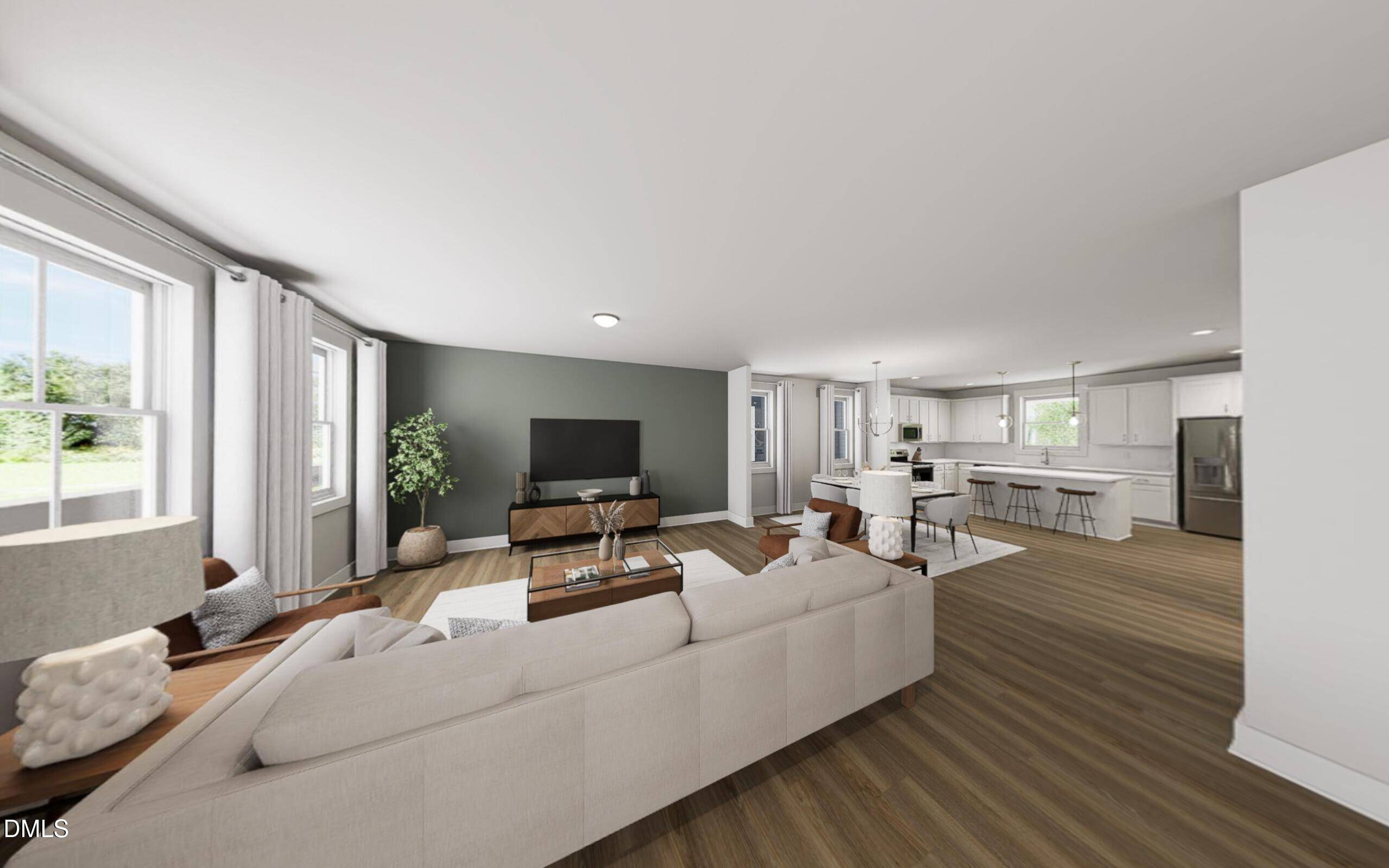 Wendell, NC 27591,632 Helping Horse Way