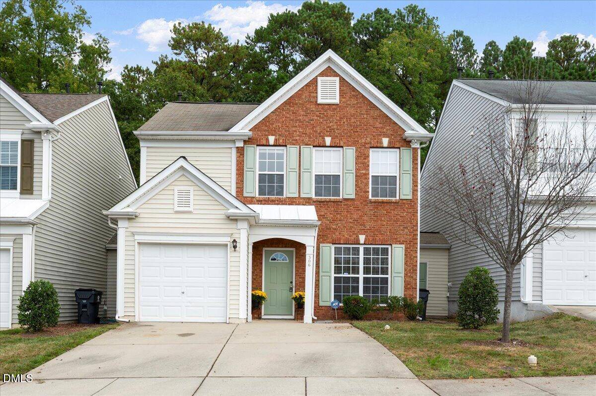 Morrisville, NC 27560,306 Berlin Way