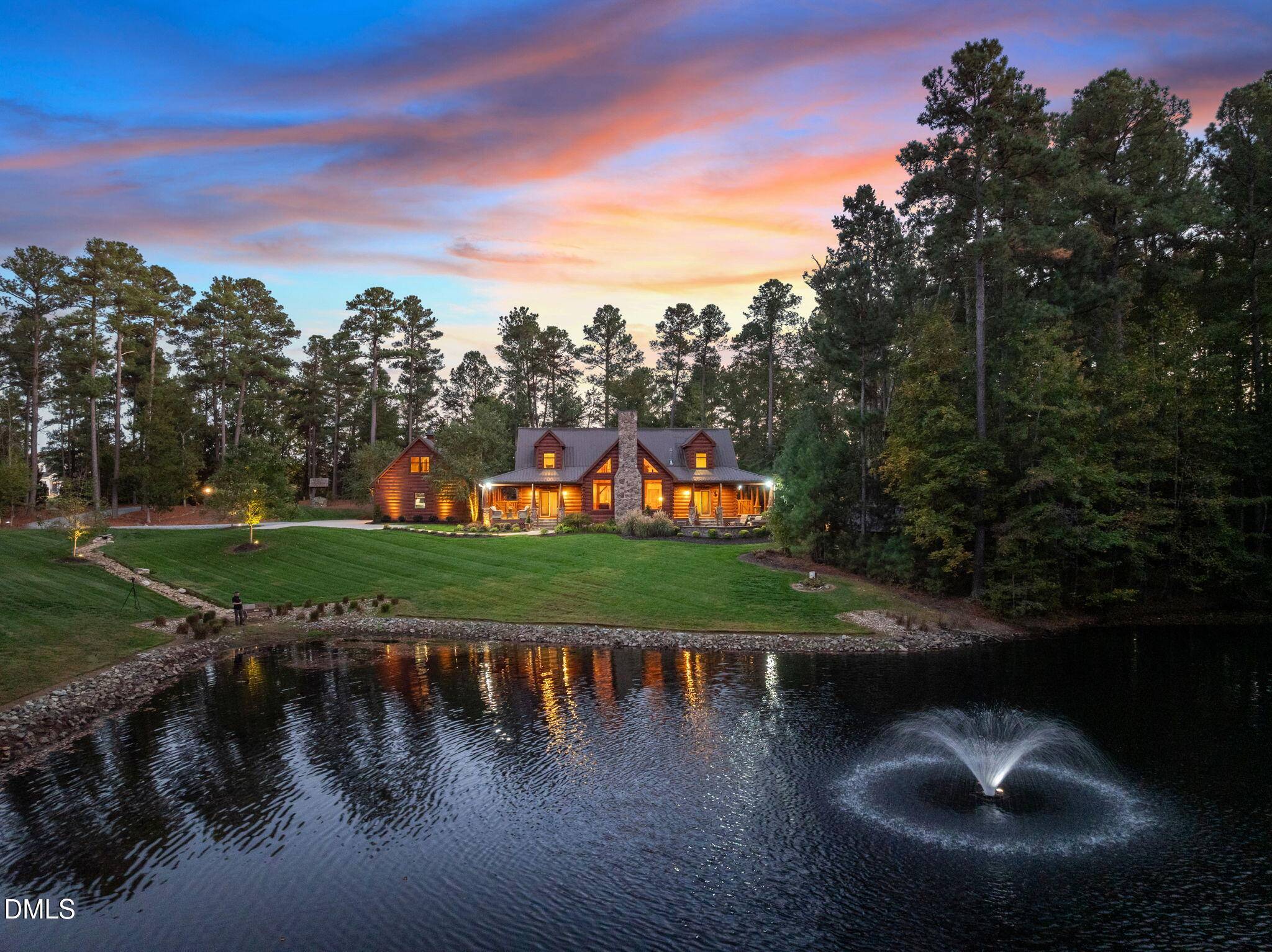 Graham, NC 27253,2458 Brucewood Road