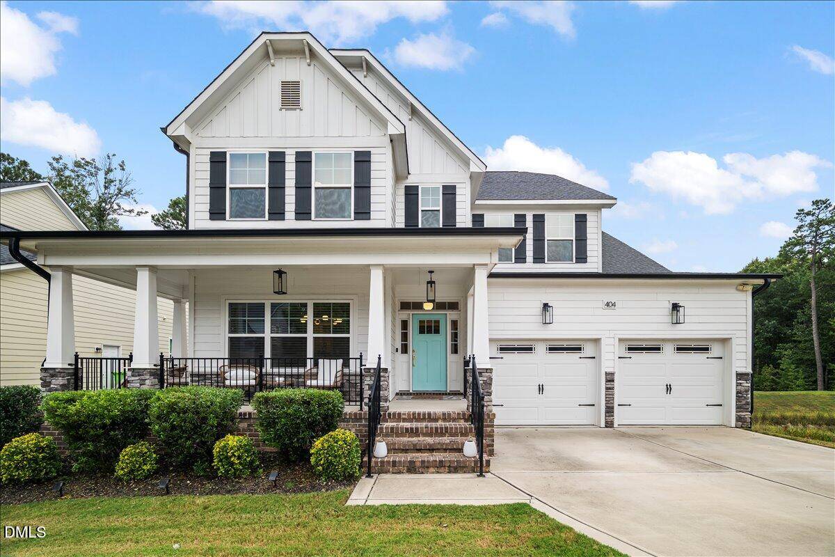 Knightdale, NC 27545,404 Ingram Ridge Court