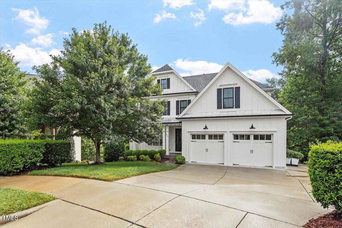 Apex, NC 27539,612 Hawks Ridge Court