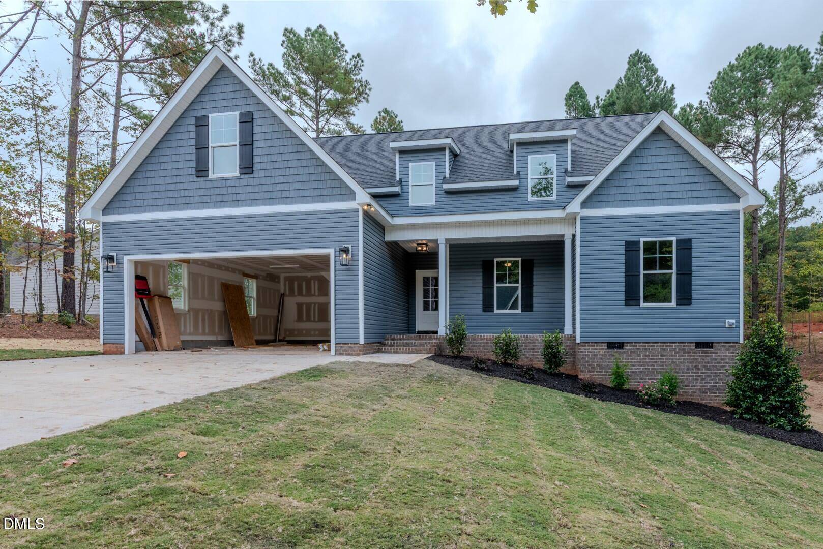 Franklinton, NC 27525,175 Purslane Drive