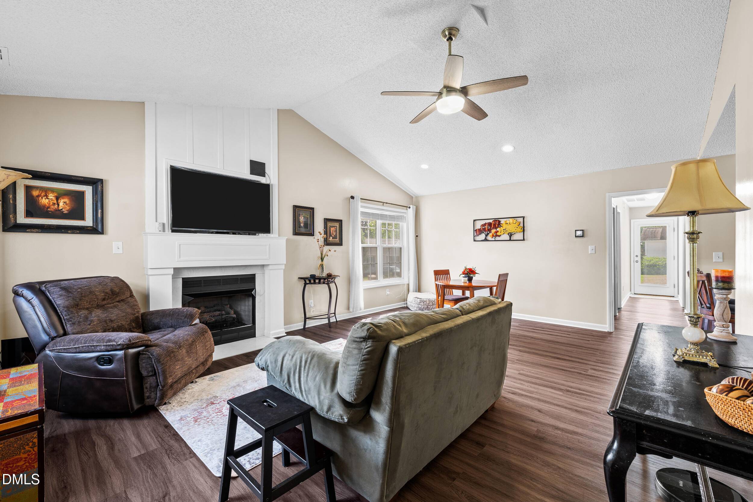 Clayton, NC 27520,2001 Mckinnon Drive