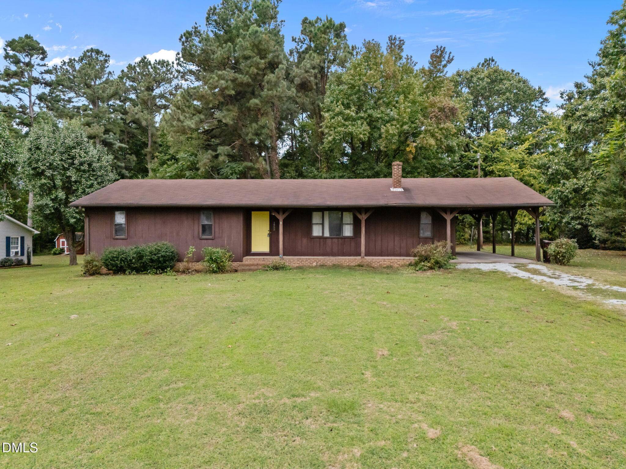 Roxboro, NC 27573,1955 Halifax Road