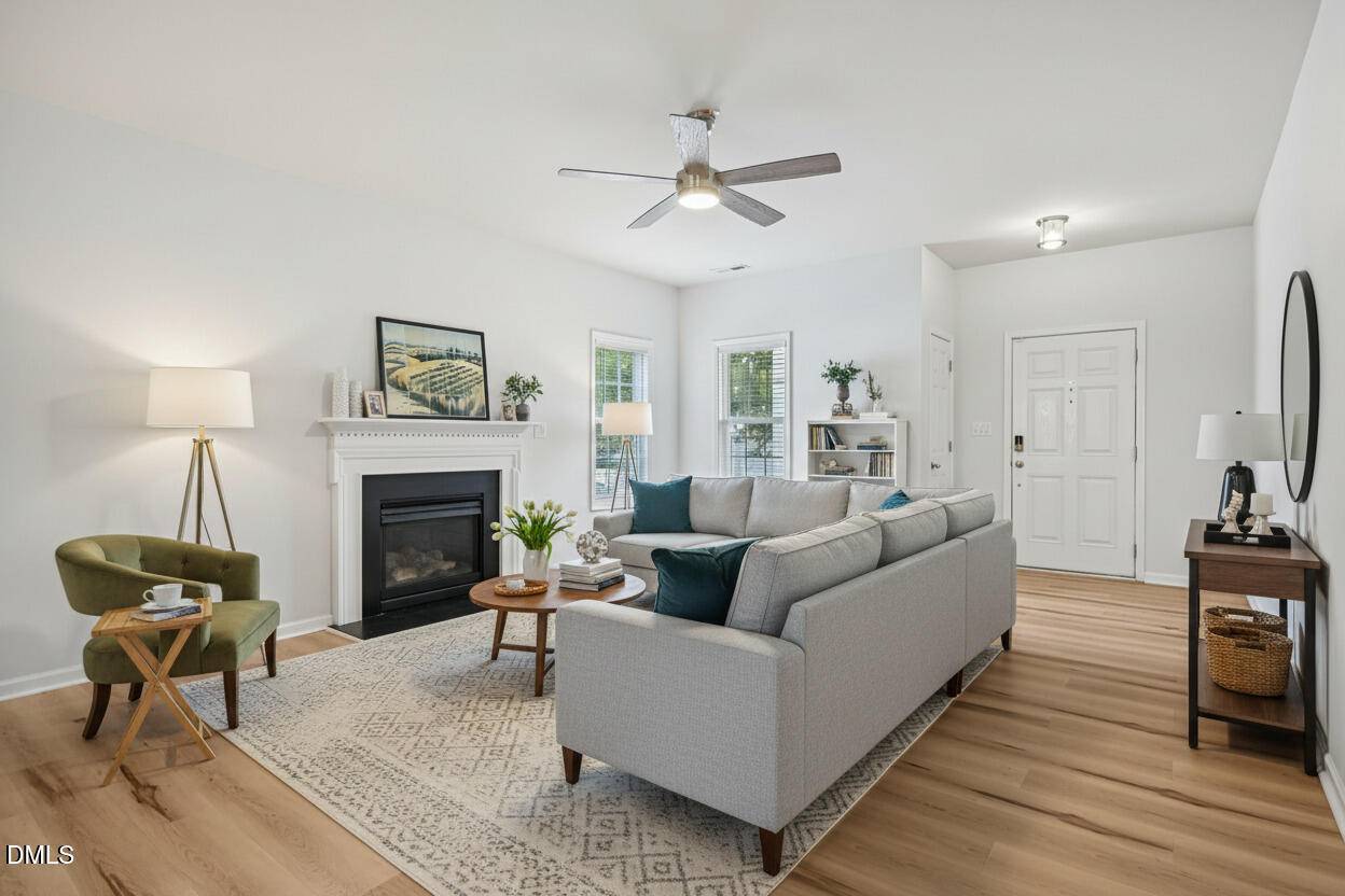 Raleigh, NC 27610,2424 Shepherd Valley Street