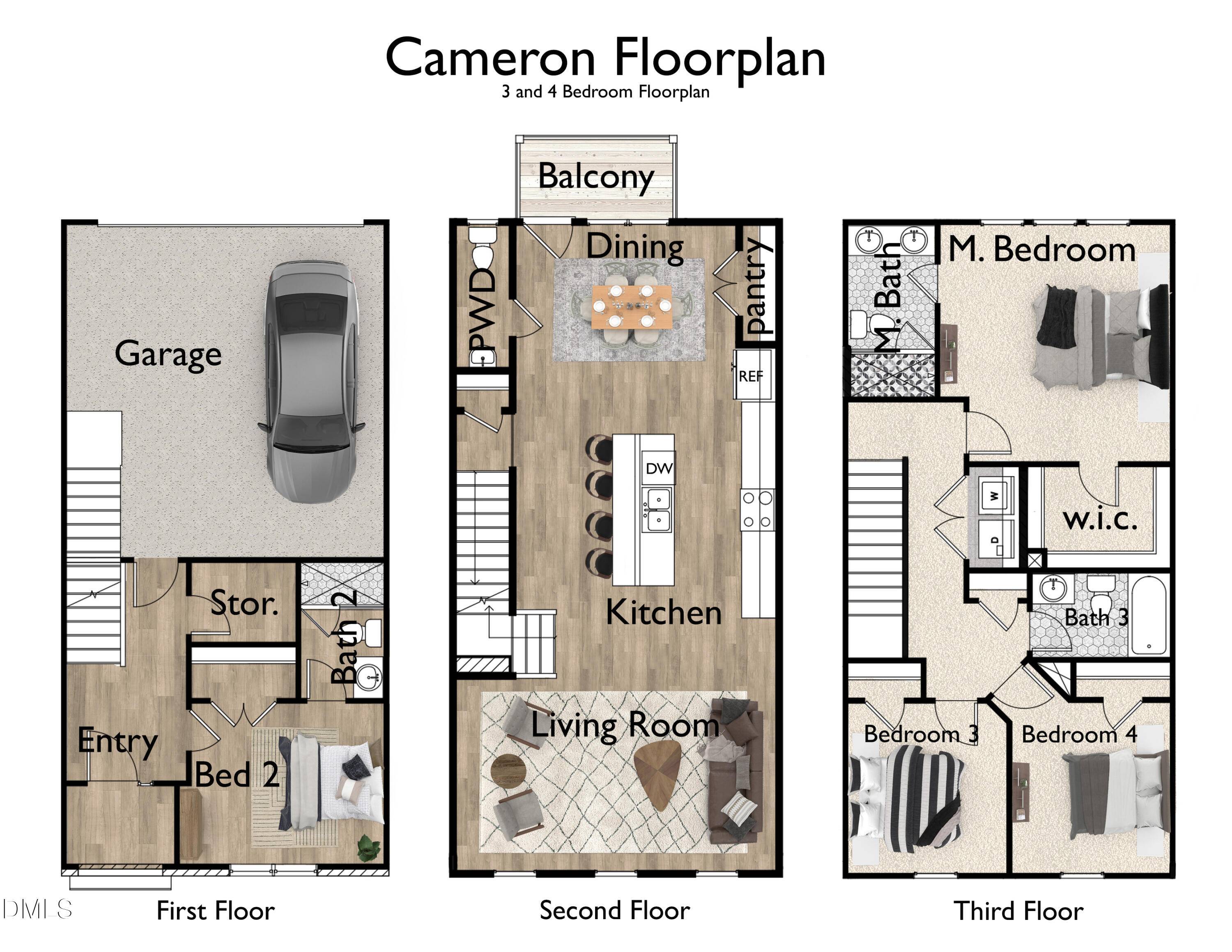Knightdale, NC 27545,550 Hodge Road