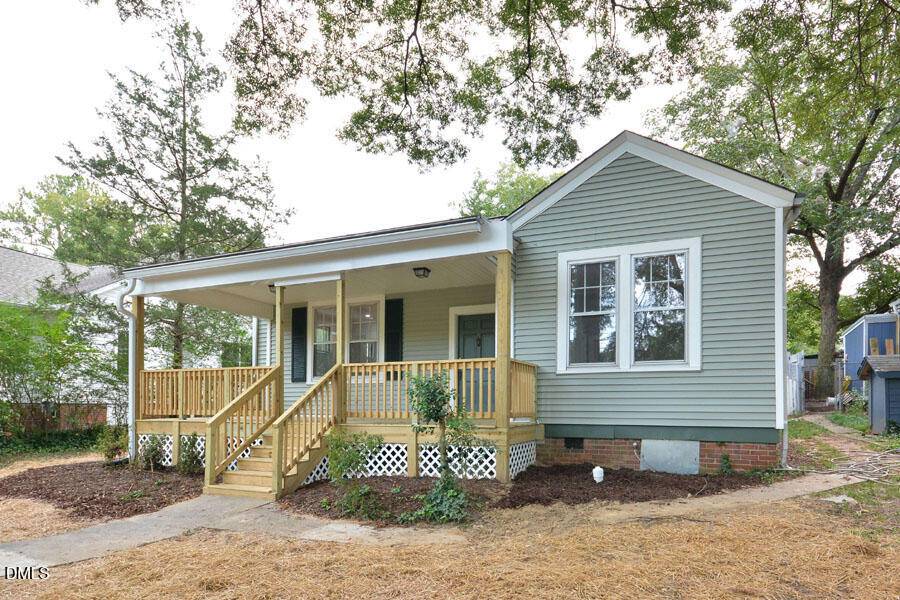 Durham, NC 27707,2307 Chapel Hill Road