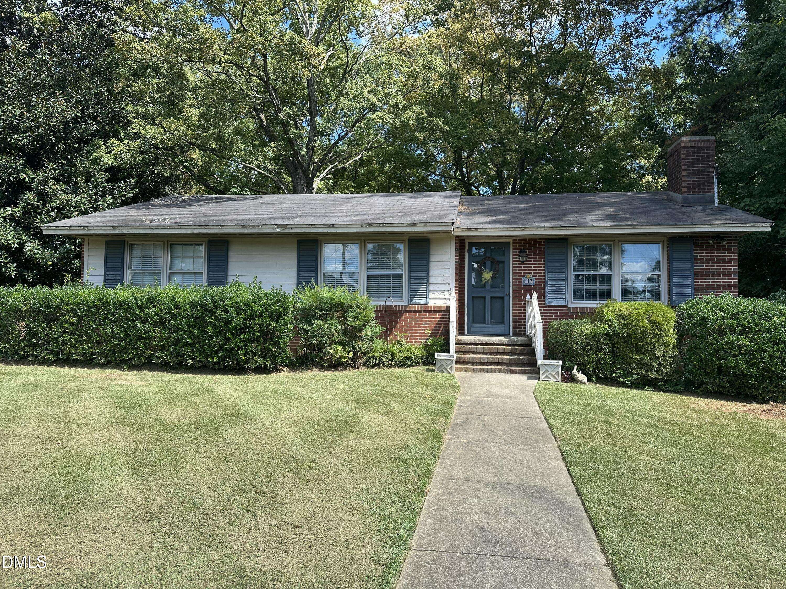 Raleigh, NC 27609,117 Kipling Place
