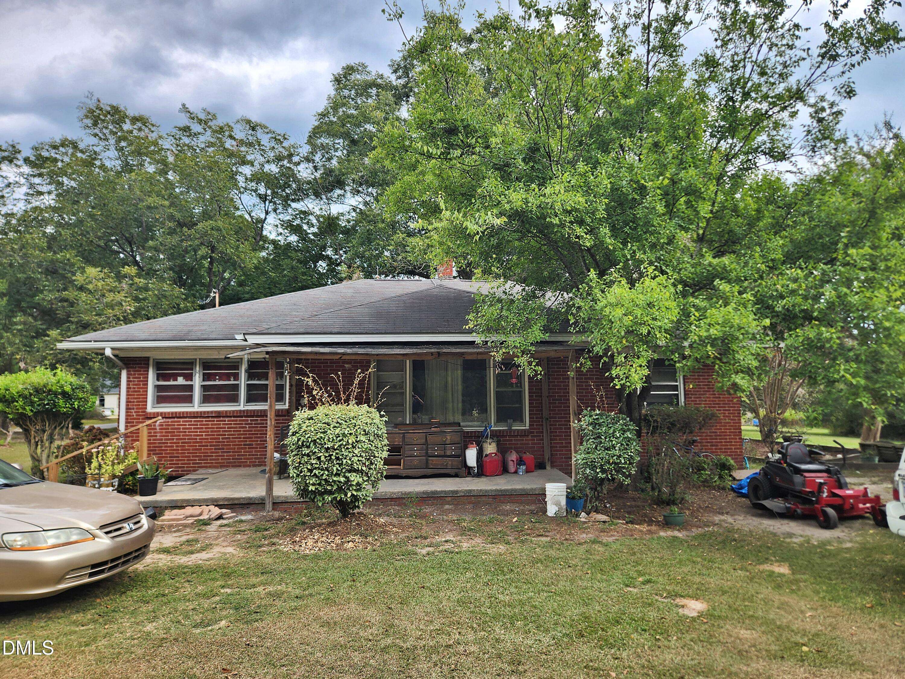 Lillington, NC 27546,1139 Stockyard Road