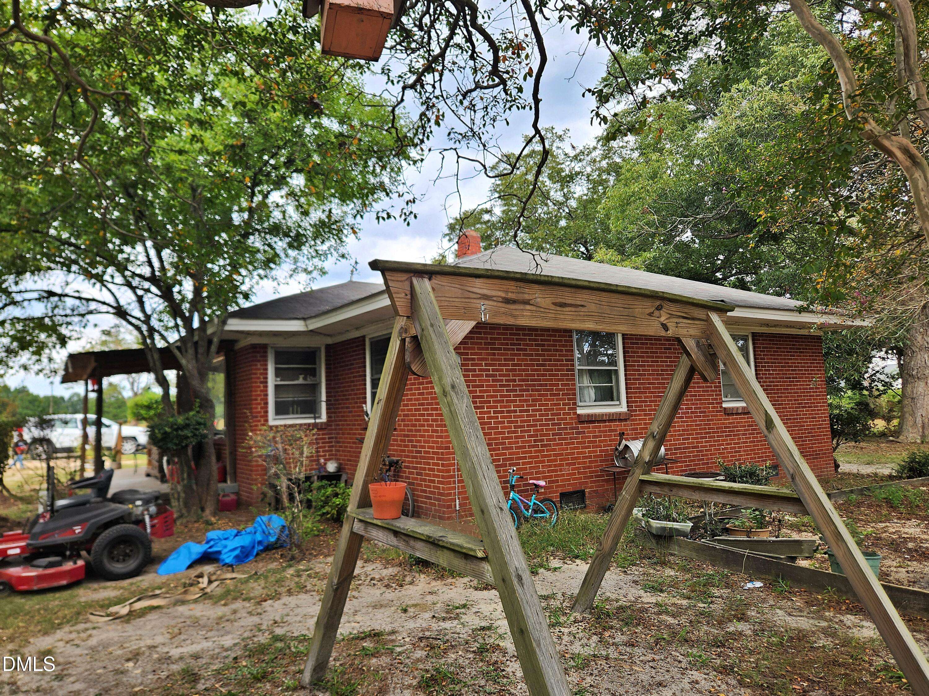 Lillington, NC 27546,1139 Stockyard Road