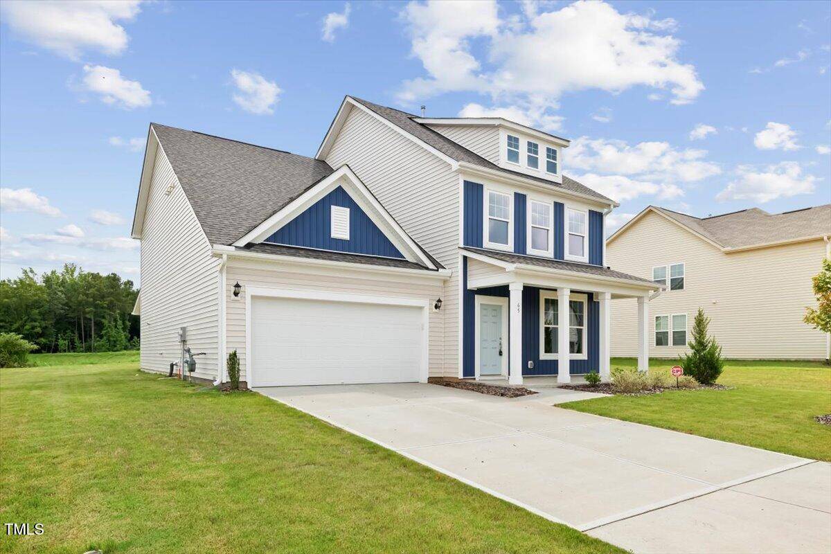 Franklinton, NC 27525,65 Hickory Run Lane