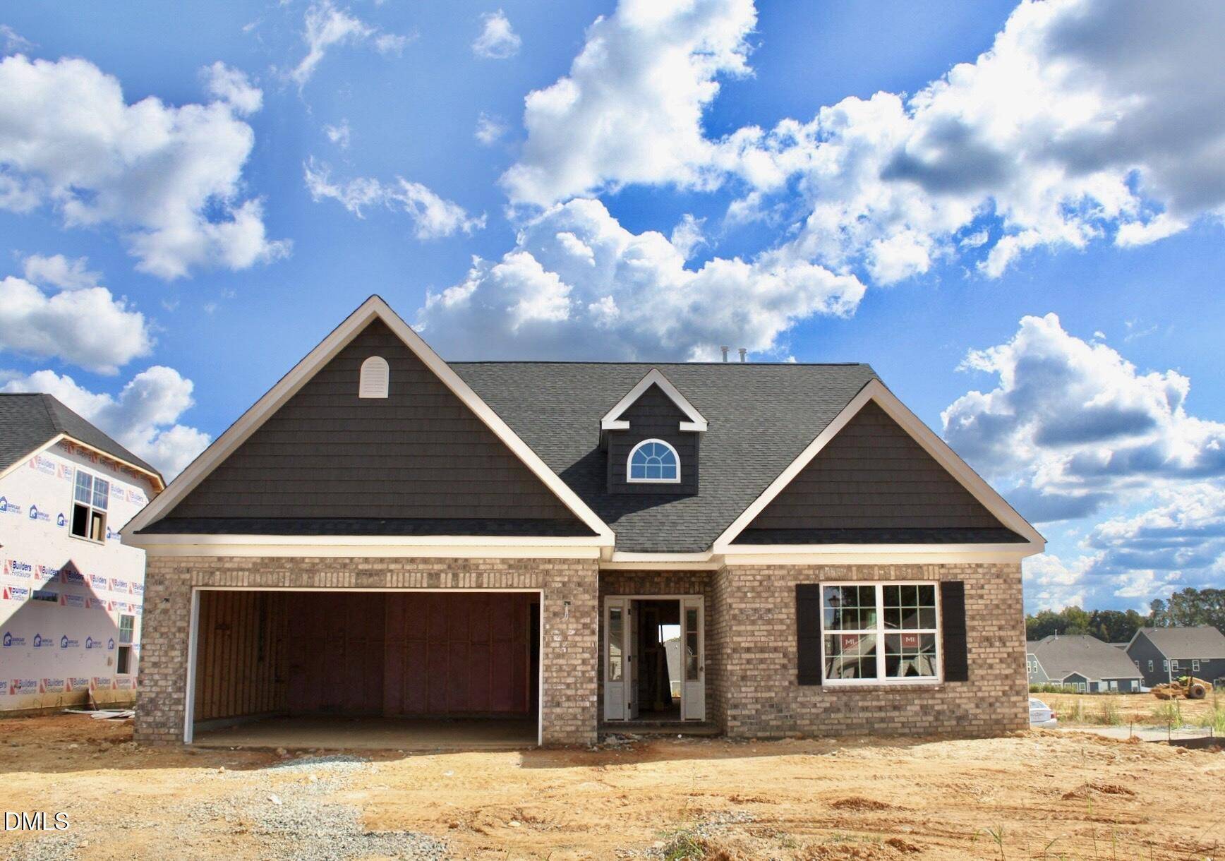Mebane, NC 27302,1127 Nantucket Drive #Lot 76
