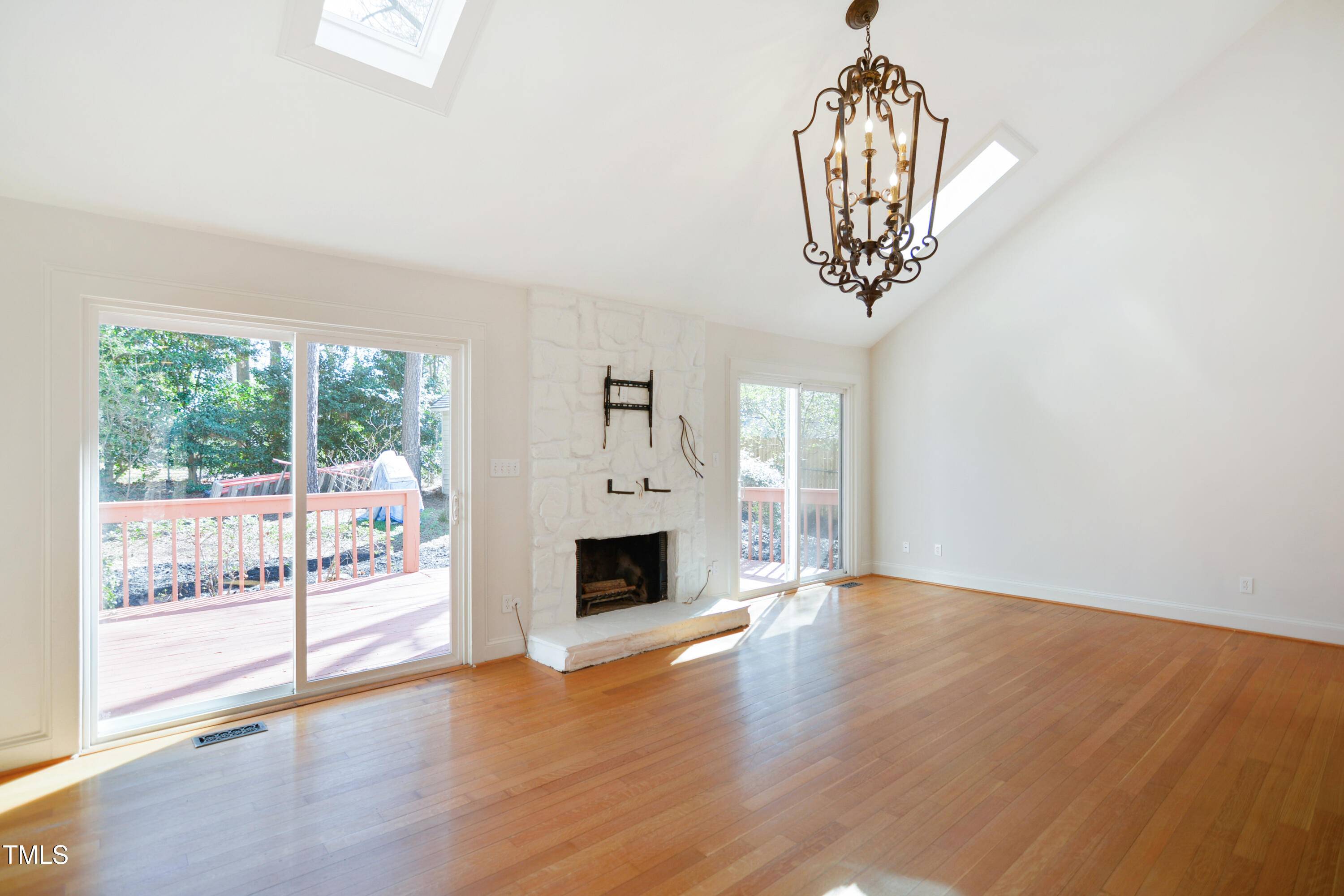 Raleigh, NC 27615,7216 Bluffside Court