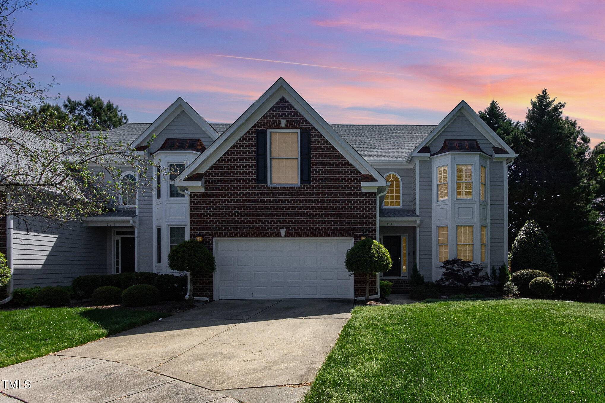 Cary, NC 27519,113 Beeley Court