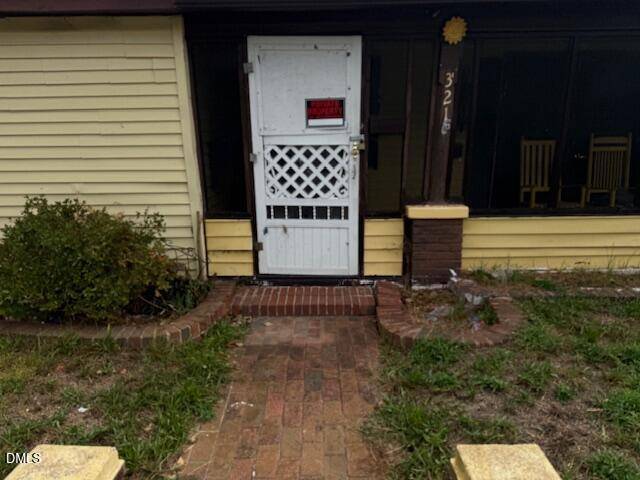 Raleigh, NC 27601,321 Haywood Street