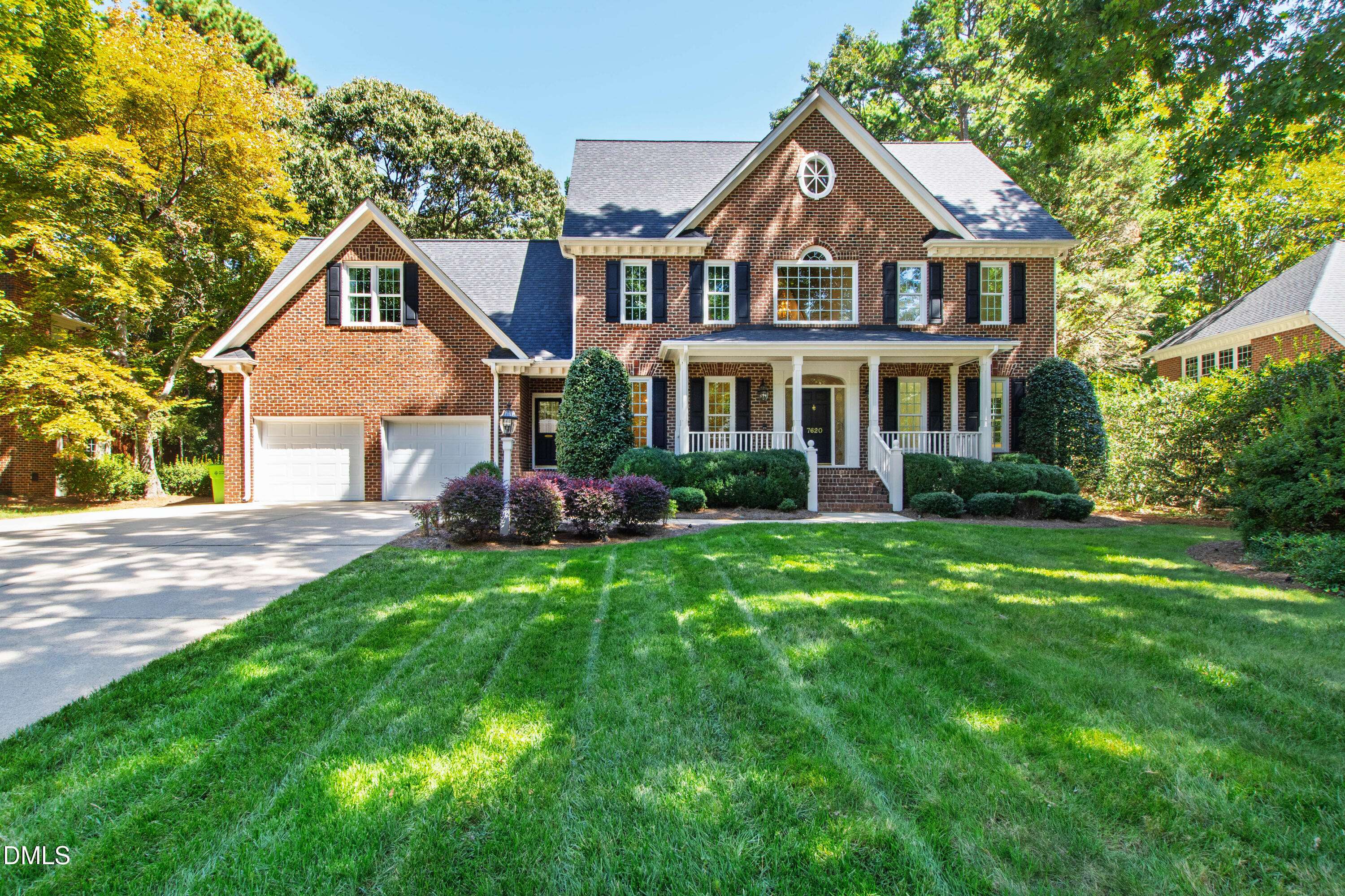 Raleigh, NC 27615,7620 Rainwater Road