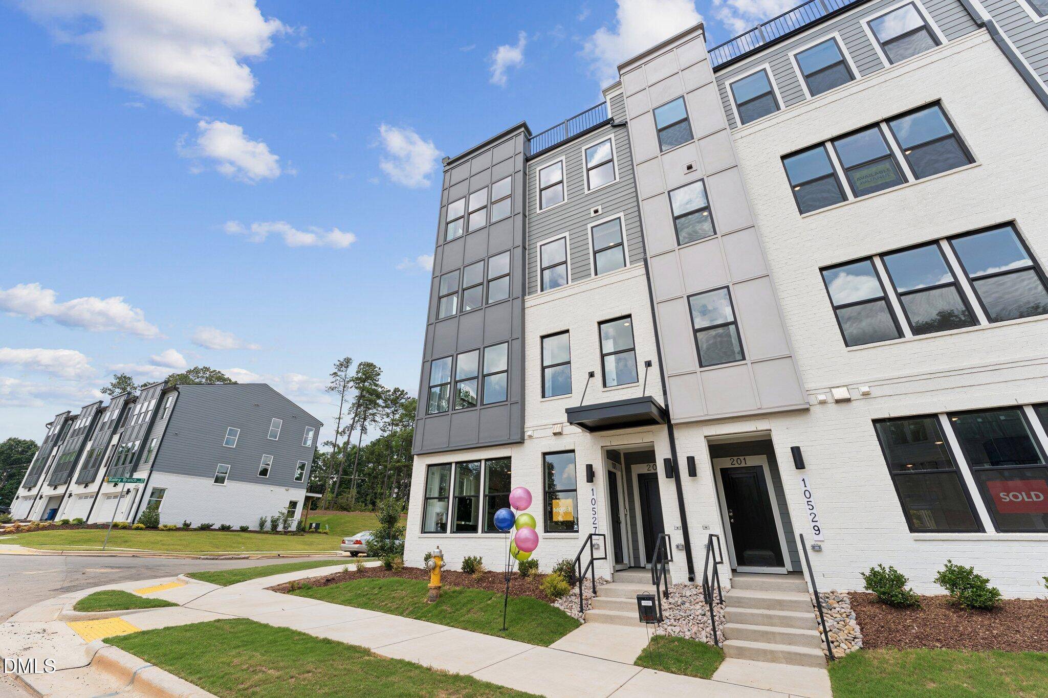 Raleigh, NC 27614,10547 Pleasant Branch Drive #201