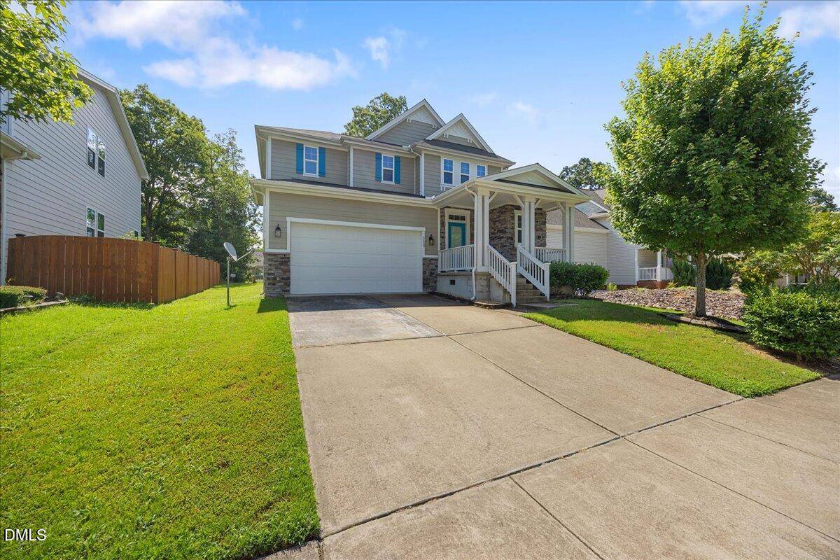 Raleigh, NC 27616,5600 Yorkwood Drive