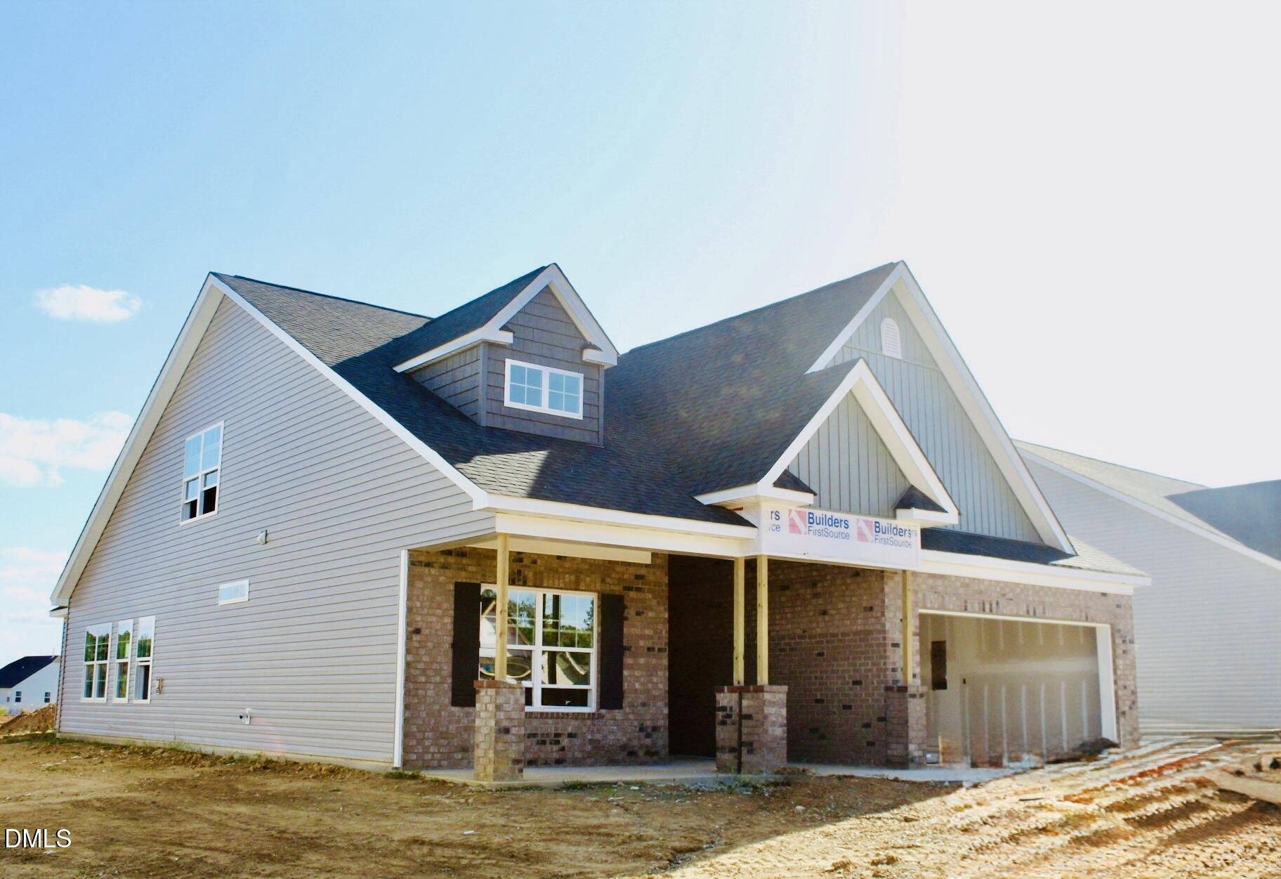 Mebane, NC 27302,1115 Nantucket Drive #Lot 87