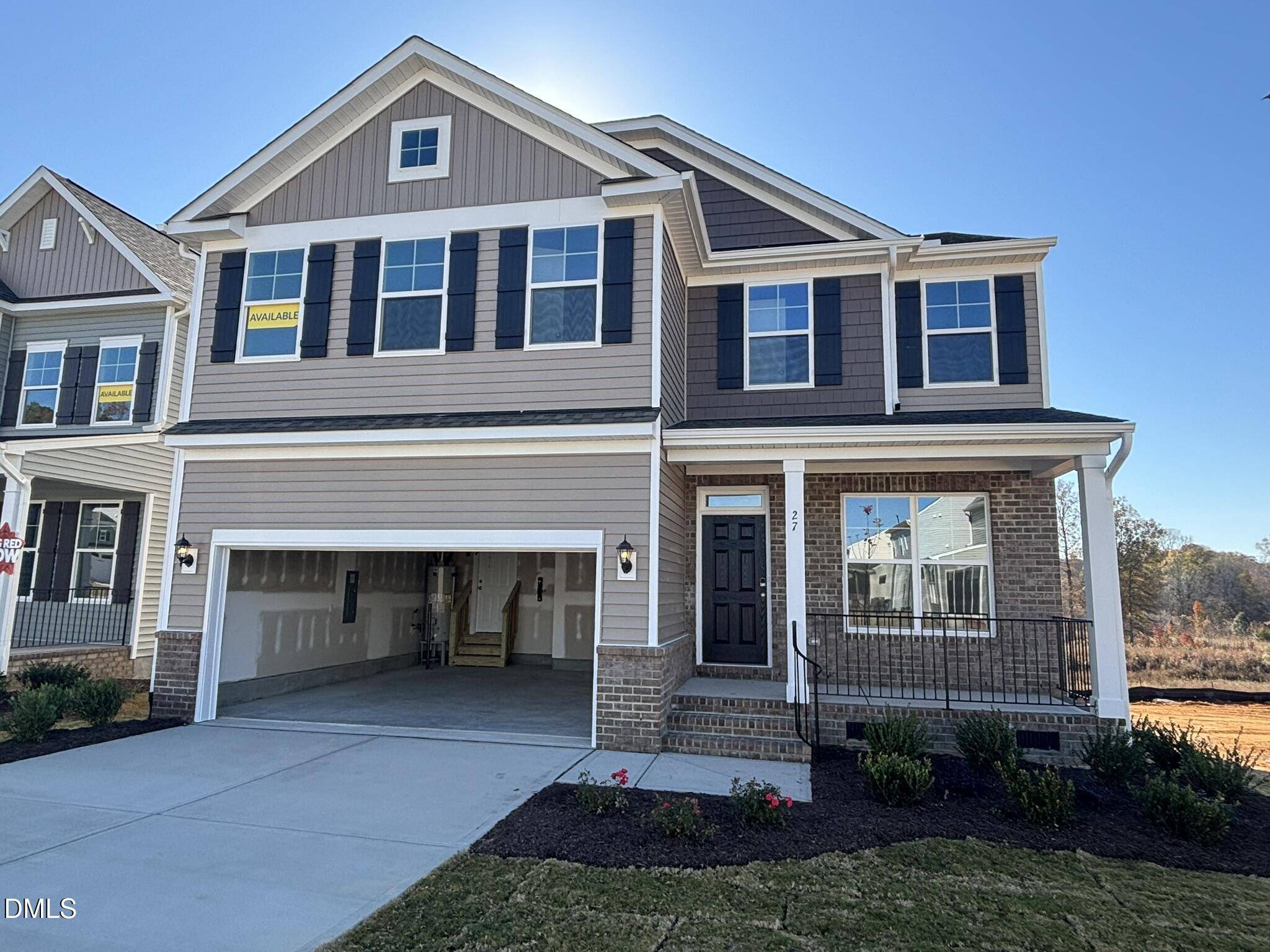 Garner, NC 27529,27 Grassland Drive