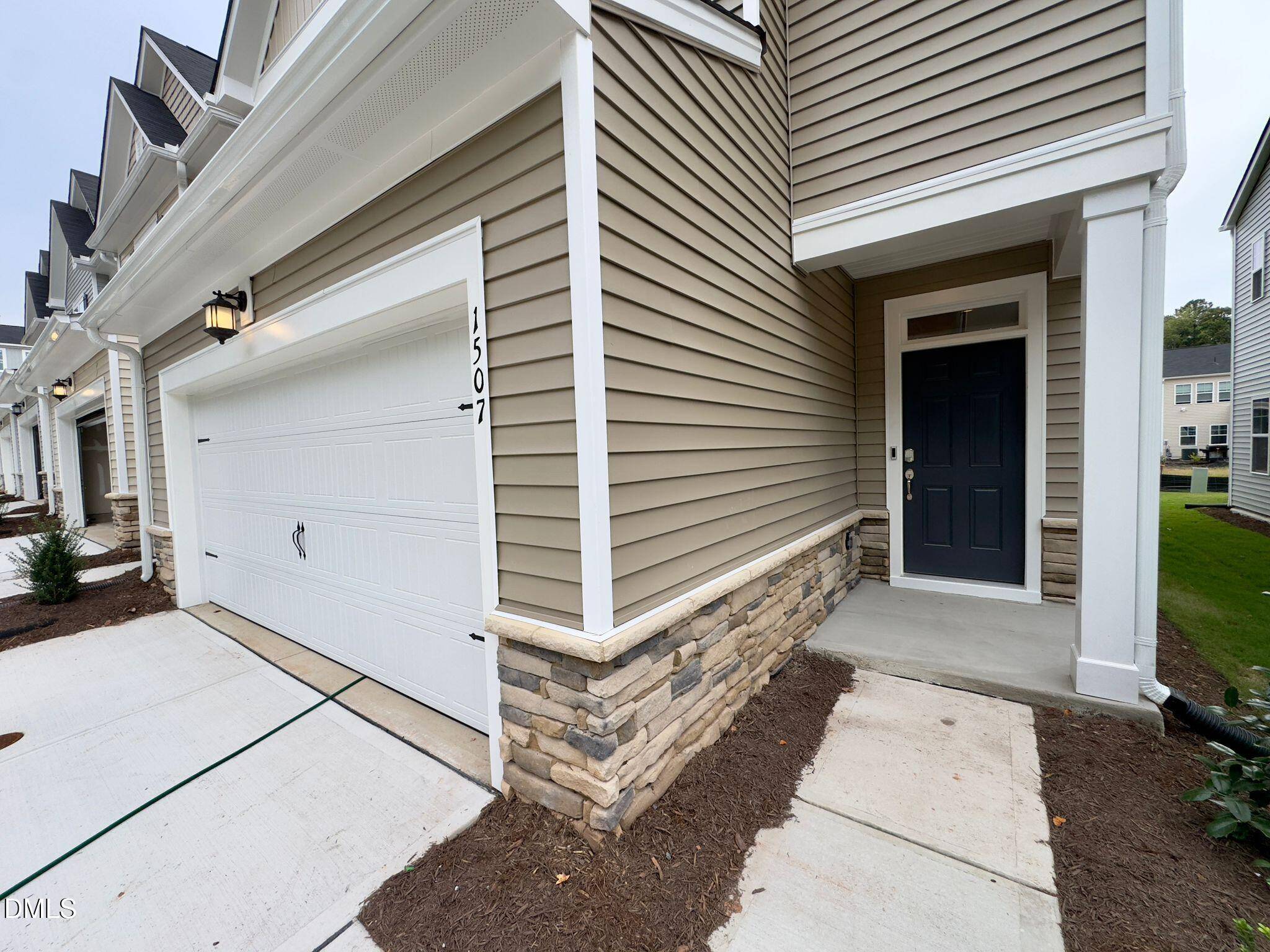 Durham, NC 27703,1507 Tea Time Trail