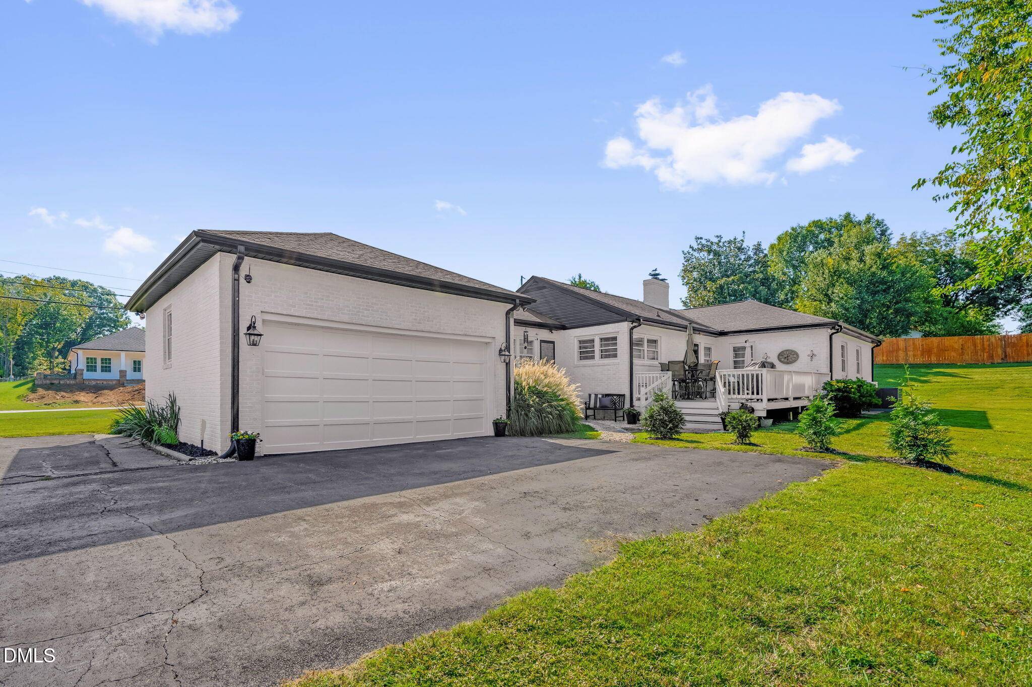 Graham, NC 27253,203 Home Avenue