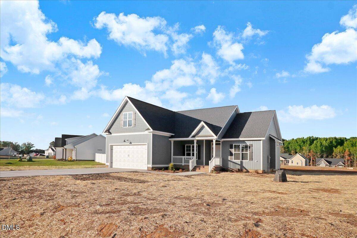 Middlesex, NC 27557,9380 Bear Run Lane