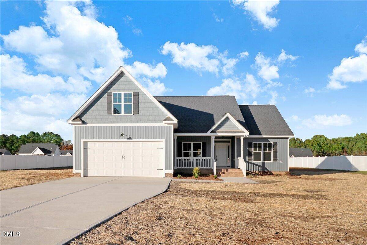 Middlesex, NC 27557,9380 Bear Run Lane