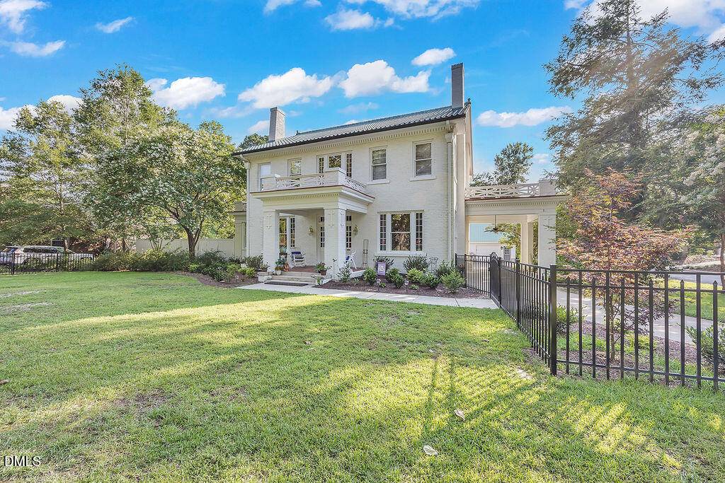 Wilson, NC 27893,1527 Nash Street