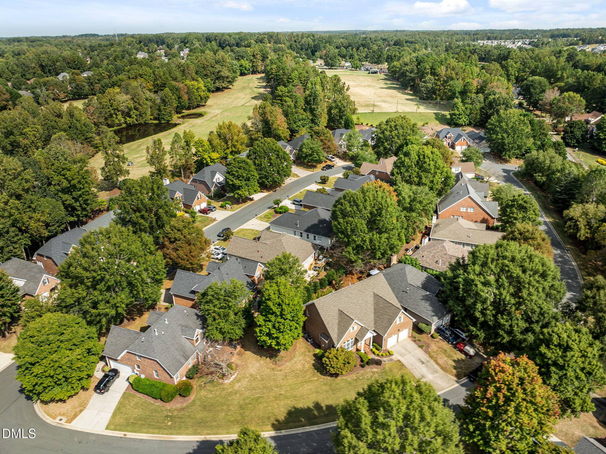 Whitsett, NC 27377,948 Wyckshire Court