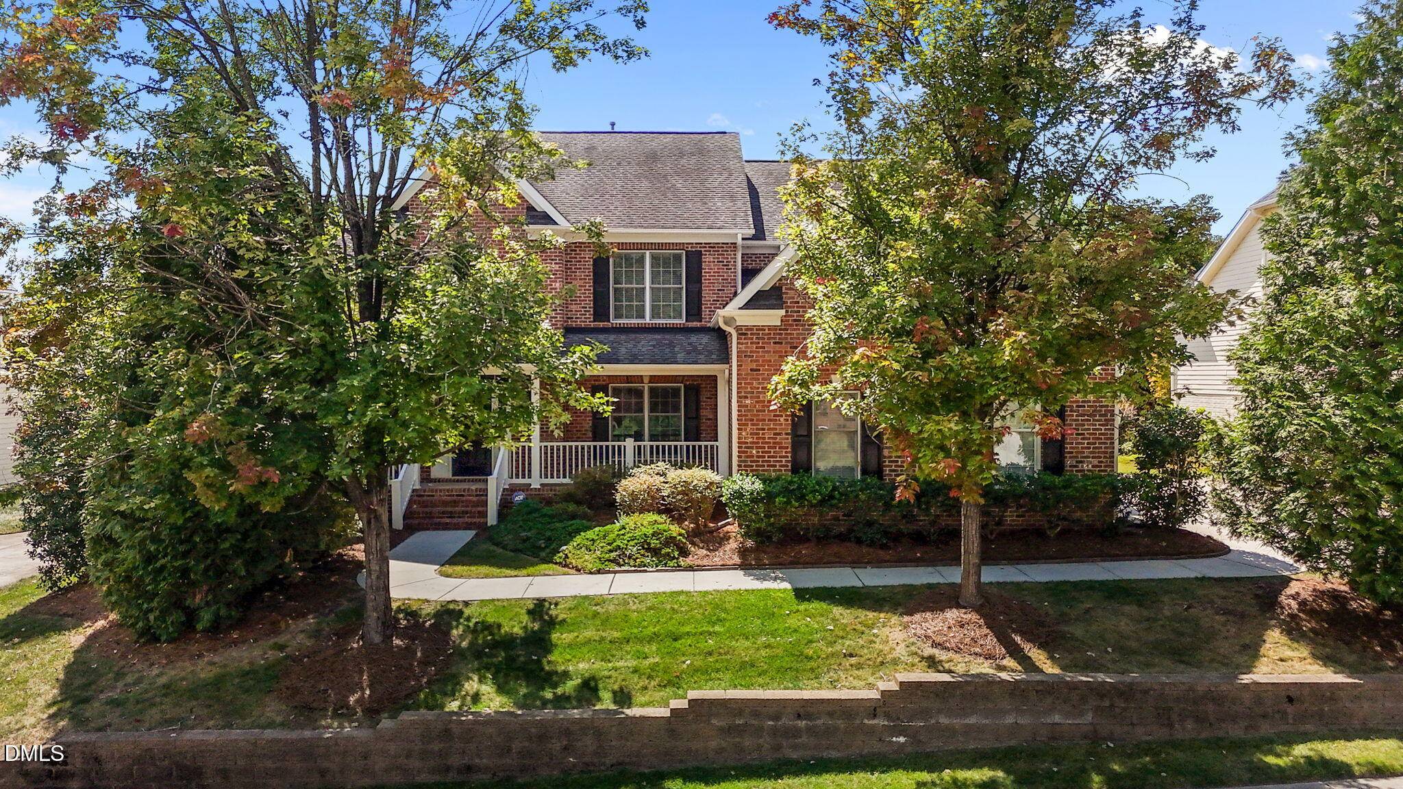 Raleigh, NC 27617,11552 Auldbury Way