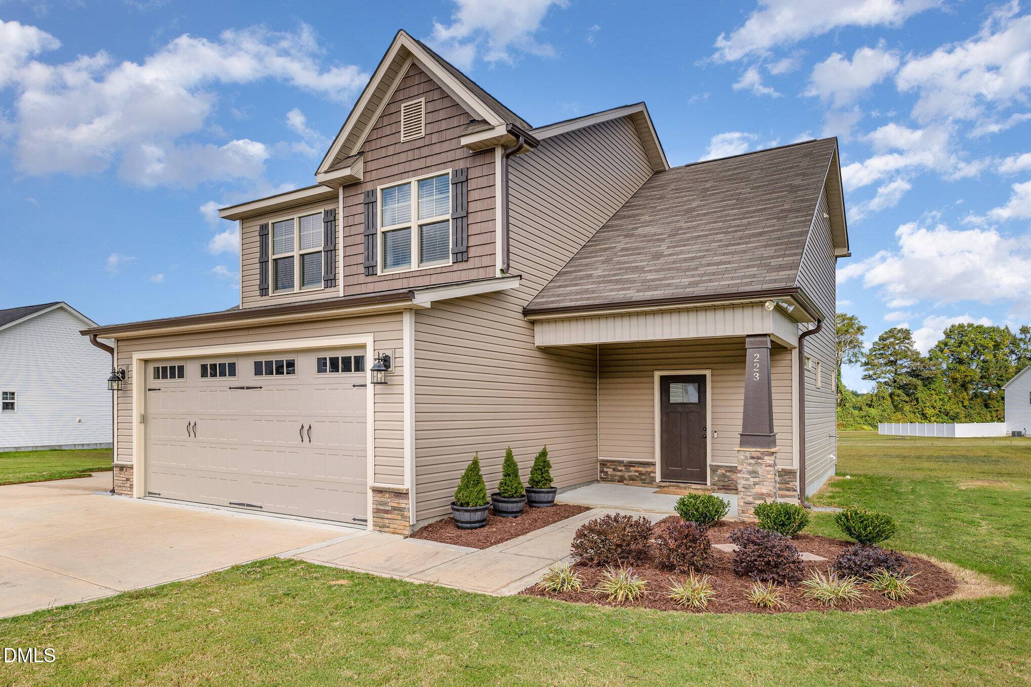 Selma, NC 27576,223 N Nolan Park Drive