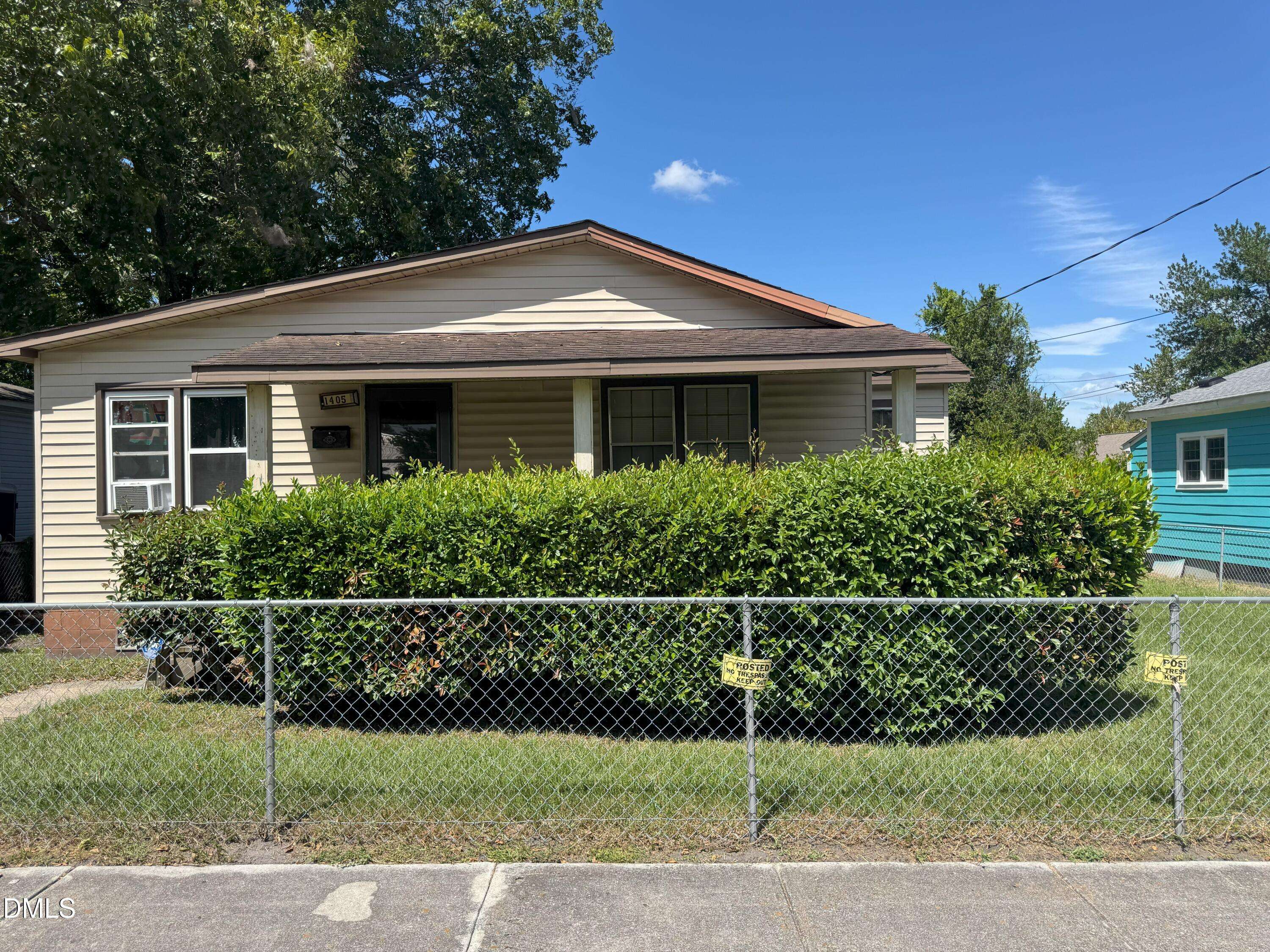 Wilmington, NC 28401,1405 Norman Street