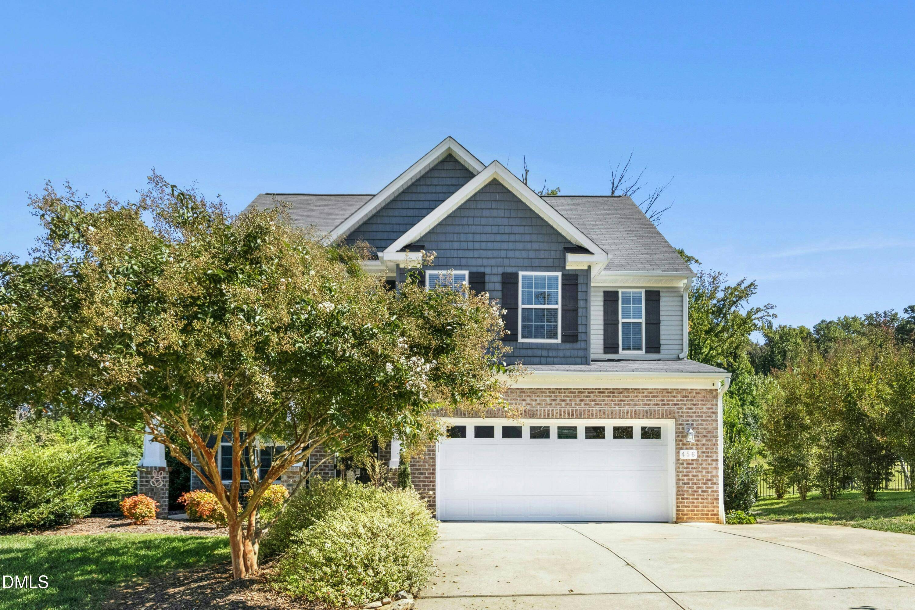 Mebane, NC 27302,456 Stonewall Drive