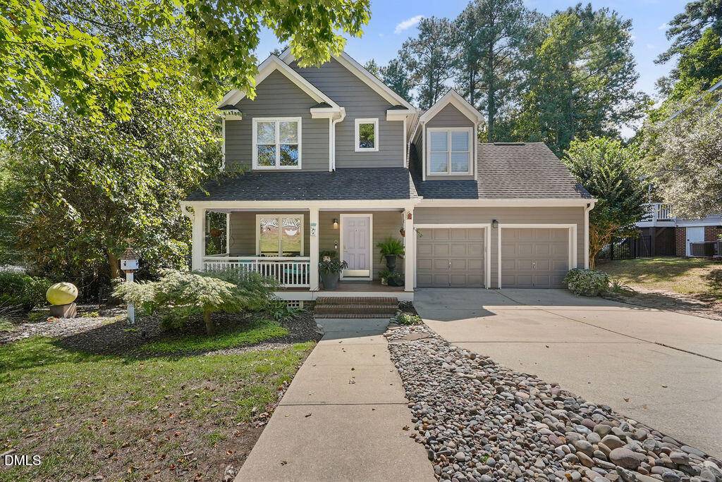 Raleigh, NC 27614,1700 Farmington Grove Drive