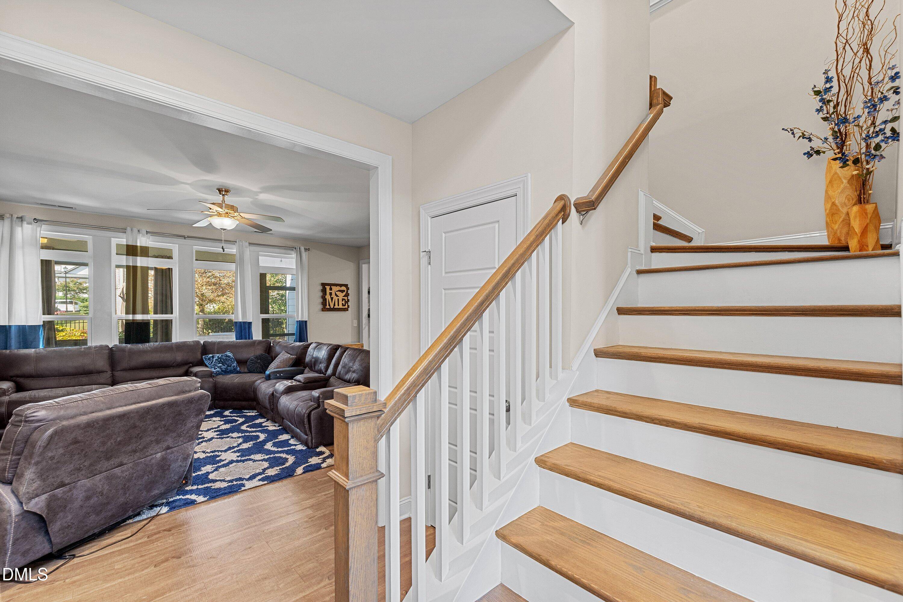 Wake Forest, NC 27587,617 Dixon House Court