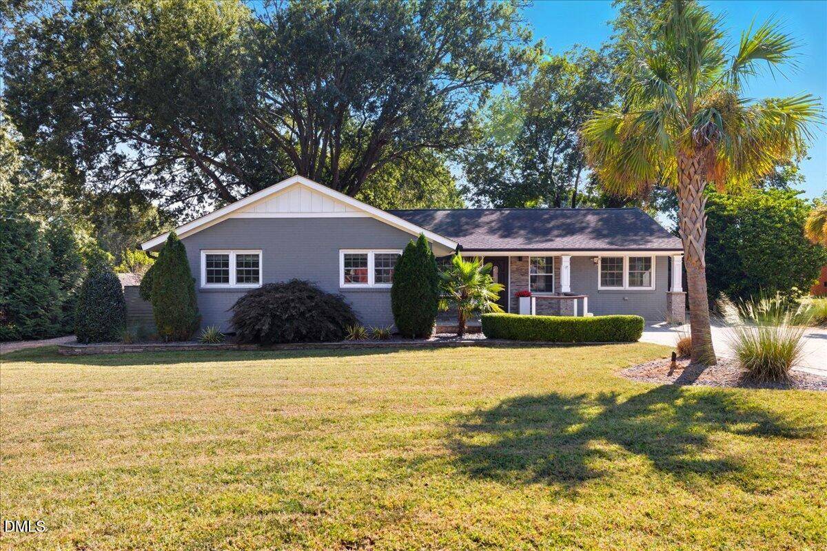 Raleigh, NC 27603,709 Winterlochen Road