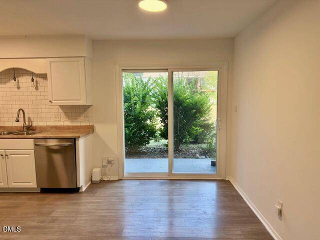 Raleigh, NC 27609,1208 Manassas Court #A