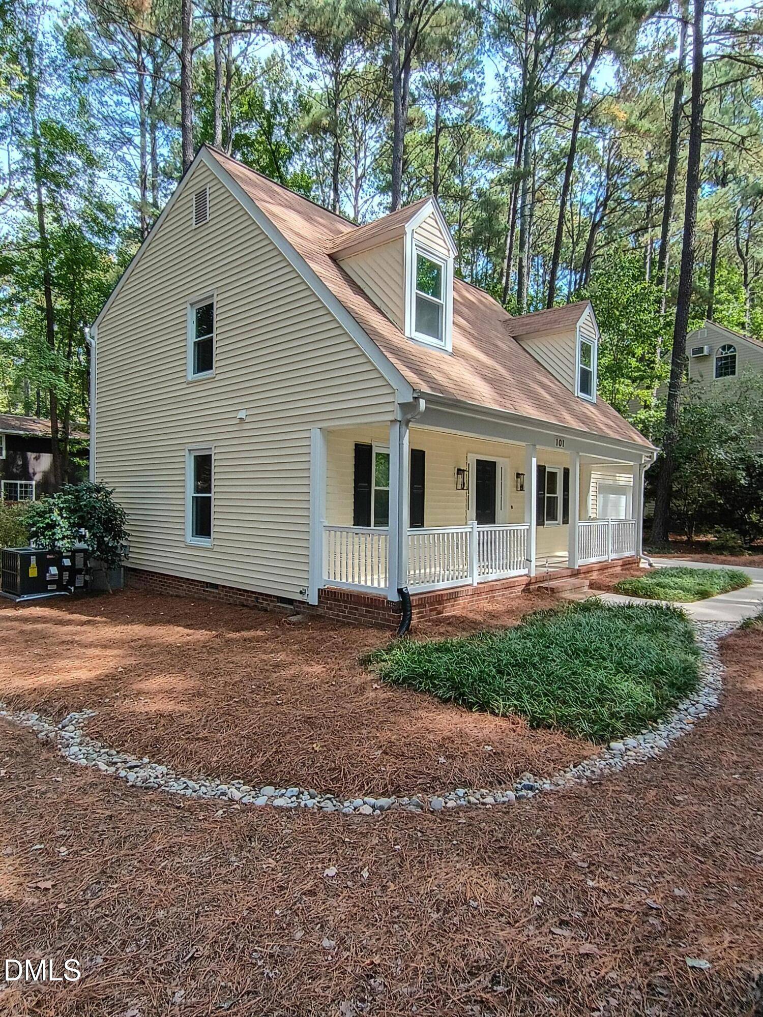 Cary, NC 27511,101 Flora Mcdonald Lane