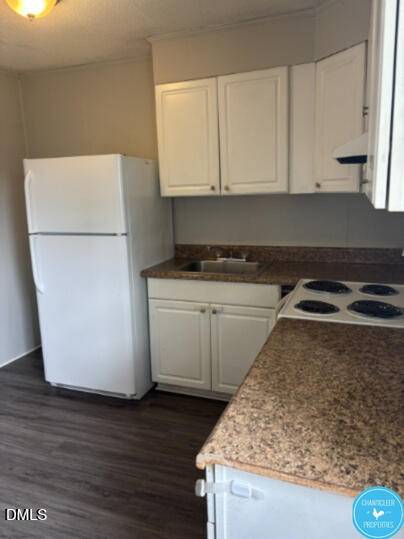 Graham, NC 27253,115 Florence Street #17