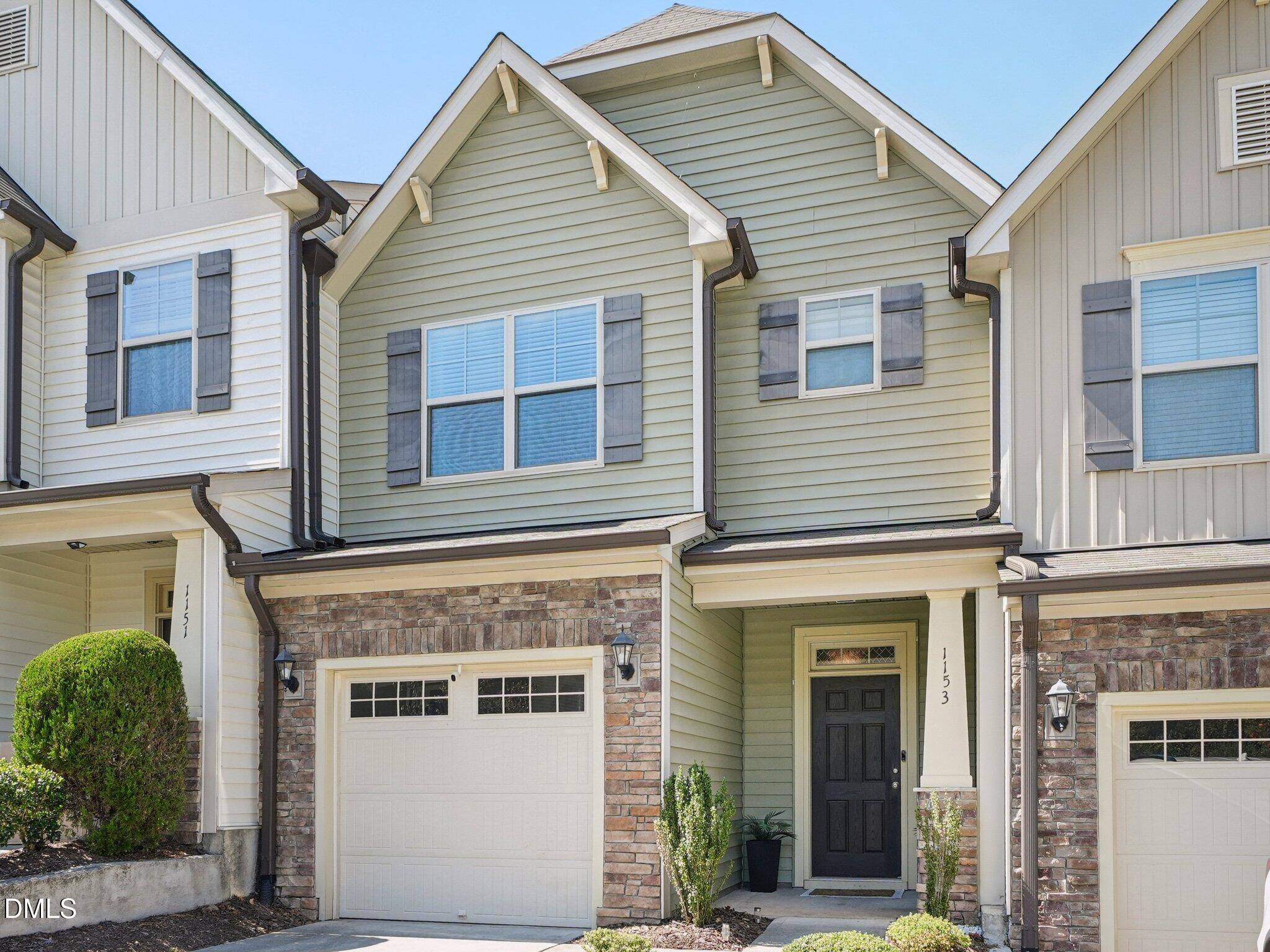 Durham, NC 27713,1153 Searstone Courts