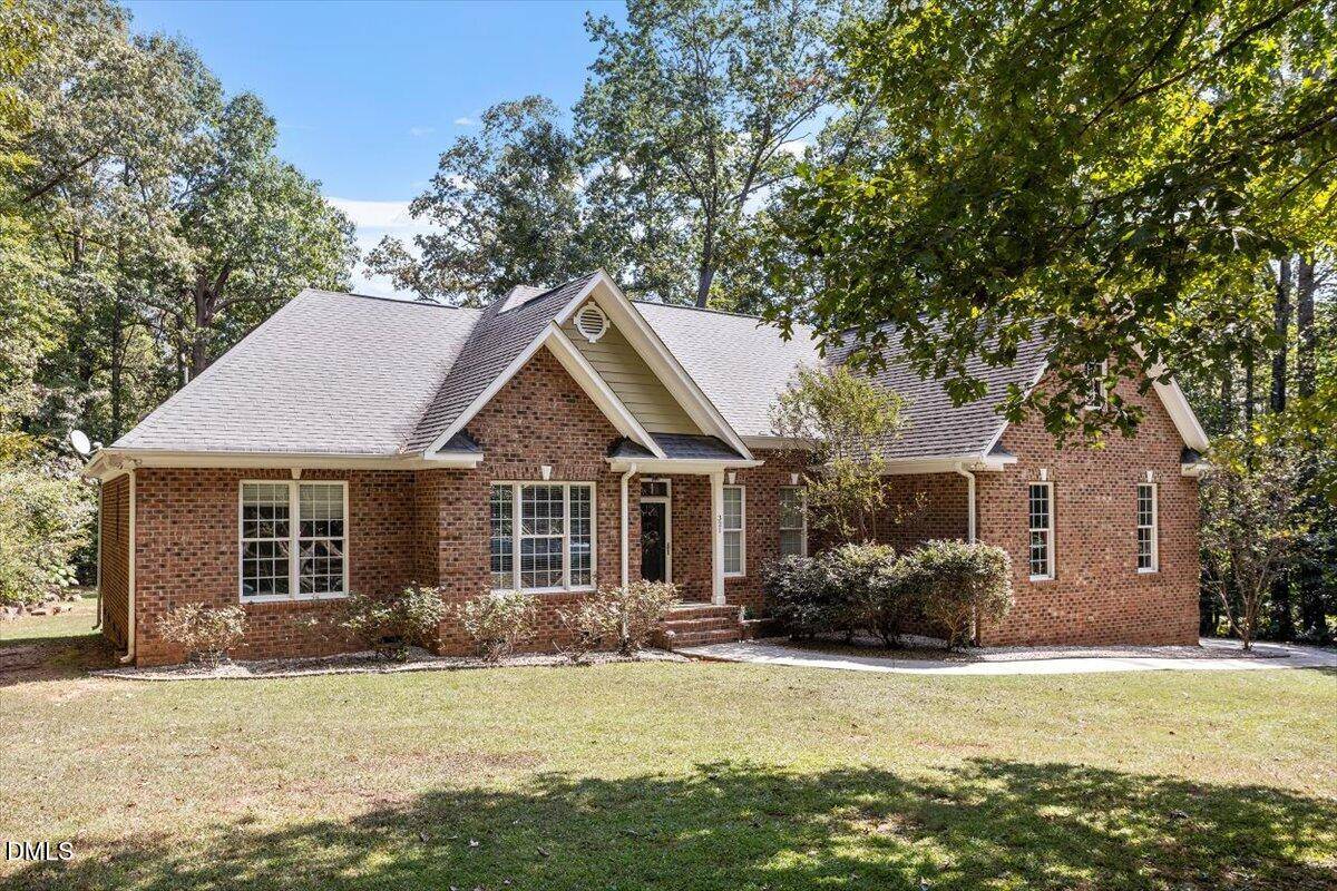 Efland, NC 27243,321 Efland Cedar Grove Road