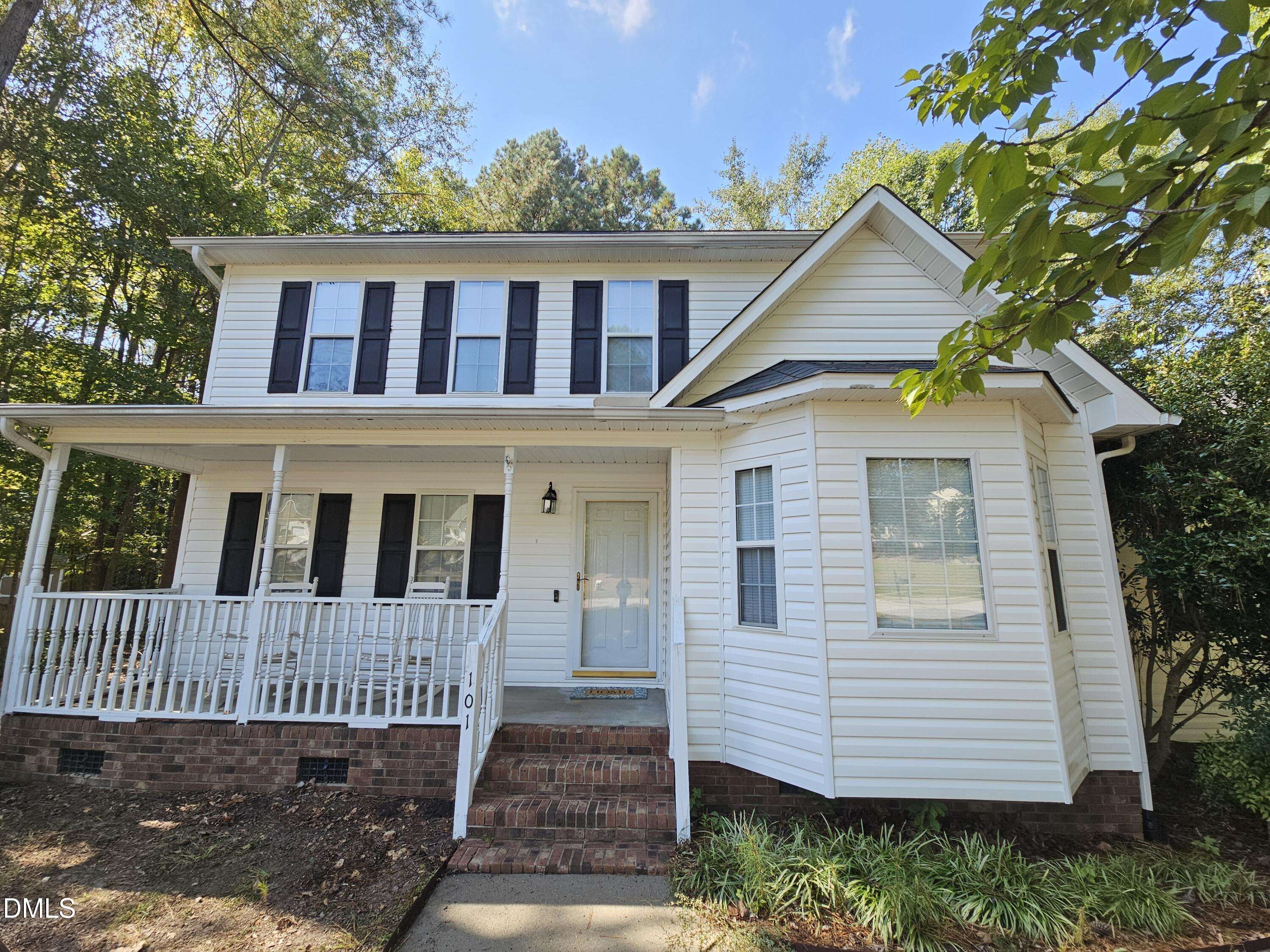 Clayton, NC 27527,101 Rockrose Avenue