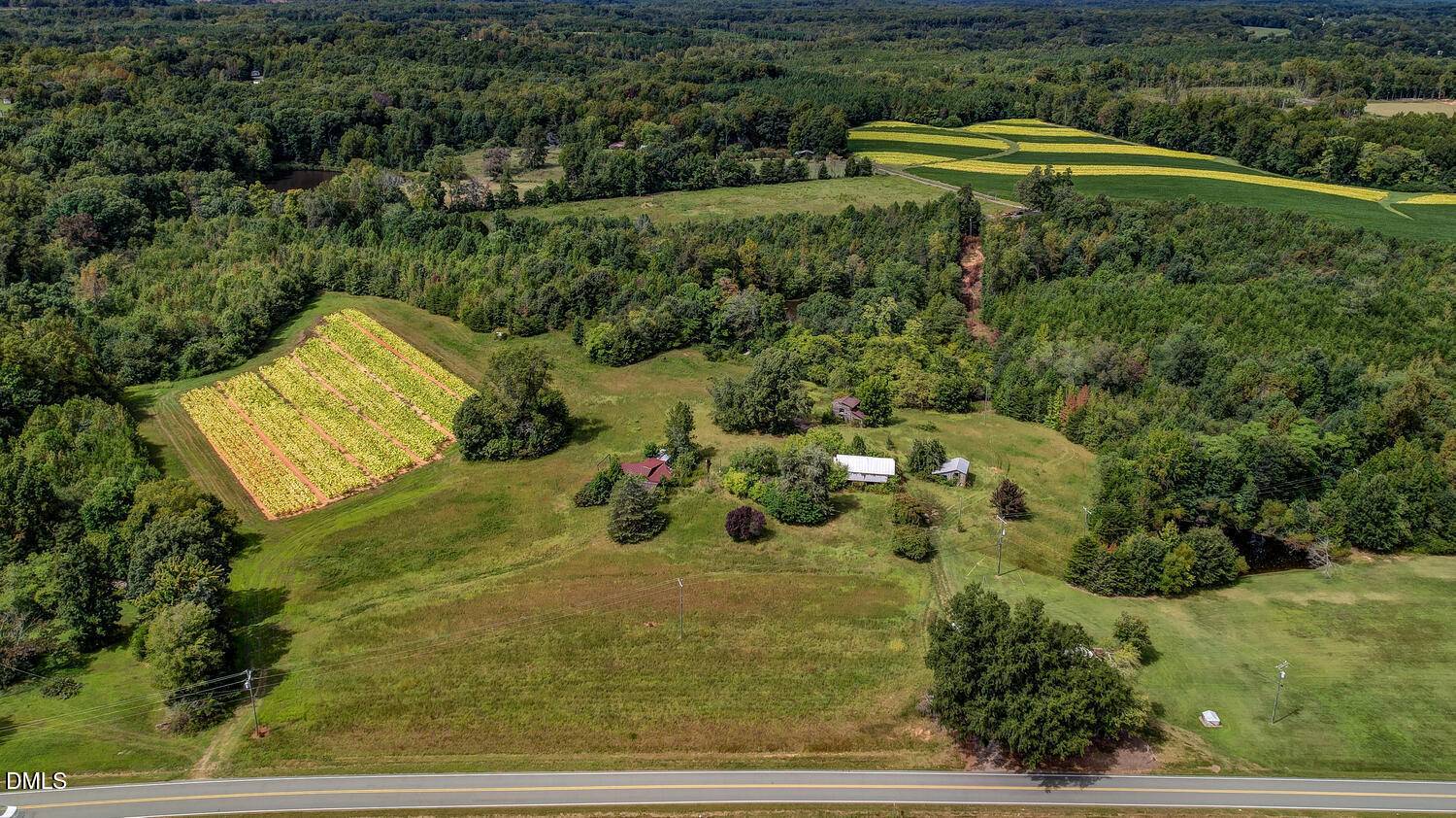 Ruffin, NC 27326,2094 Ashland Road