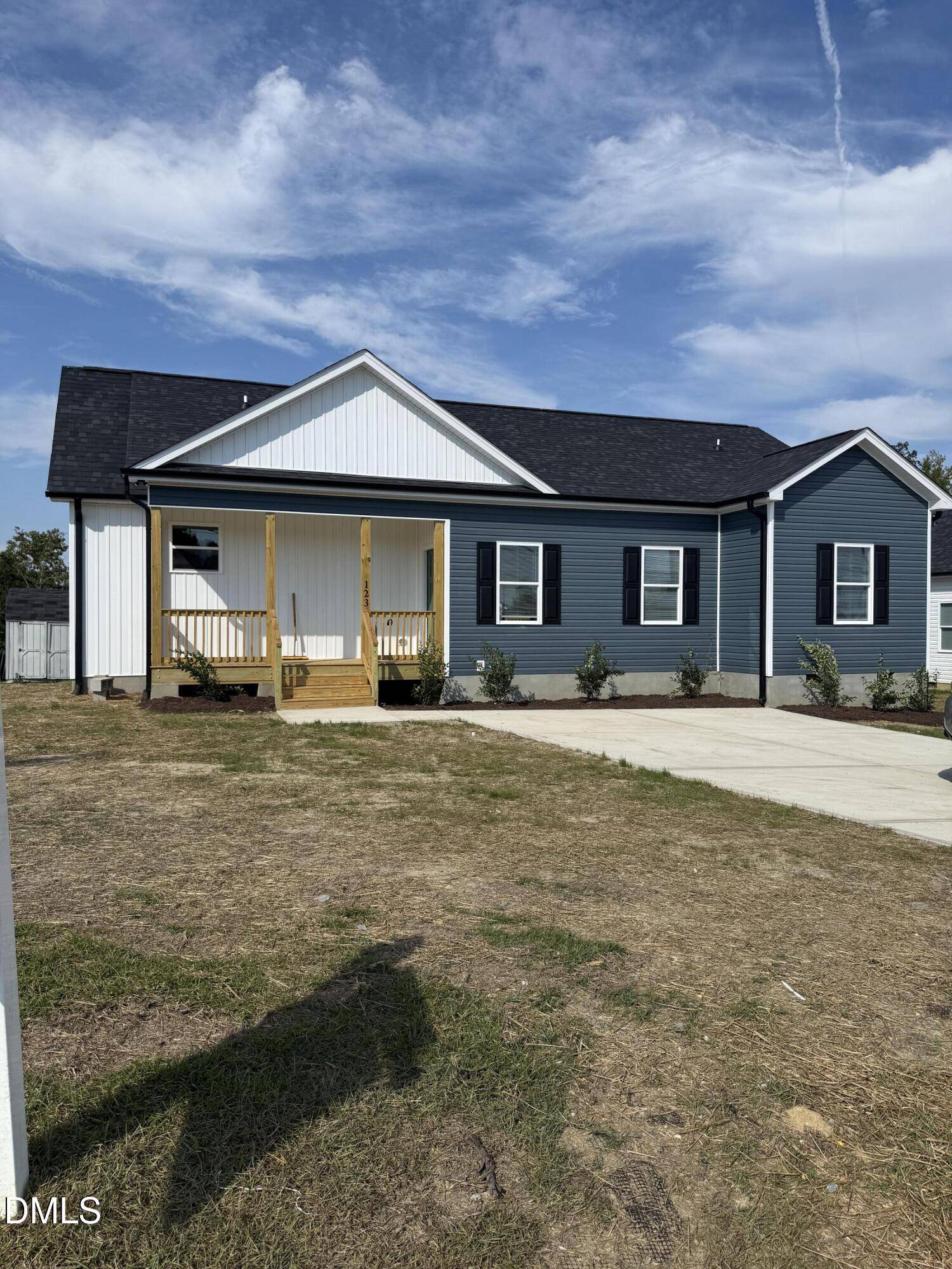 Burlington, NC 27217,123 W Old Glencoe Road