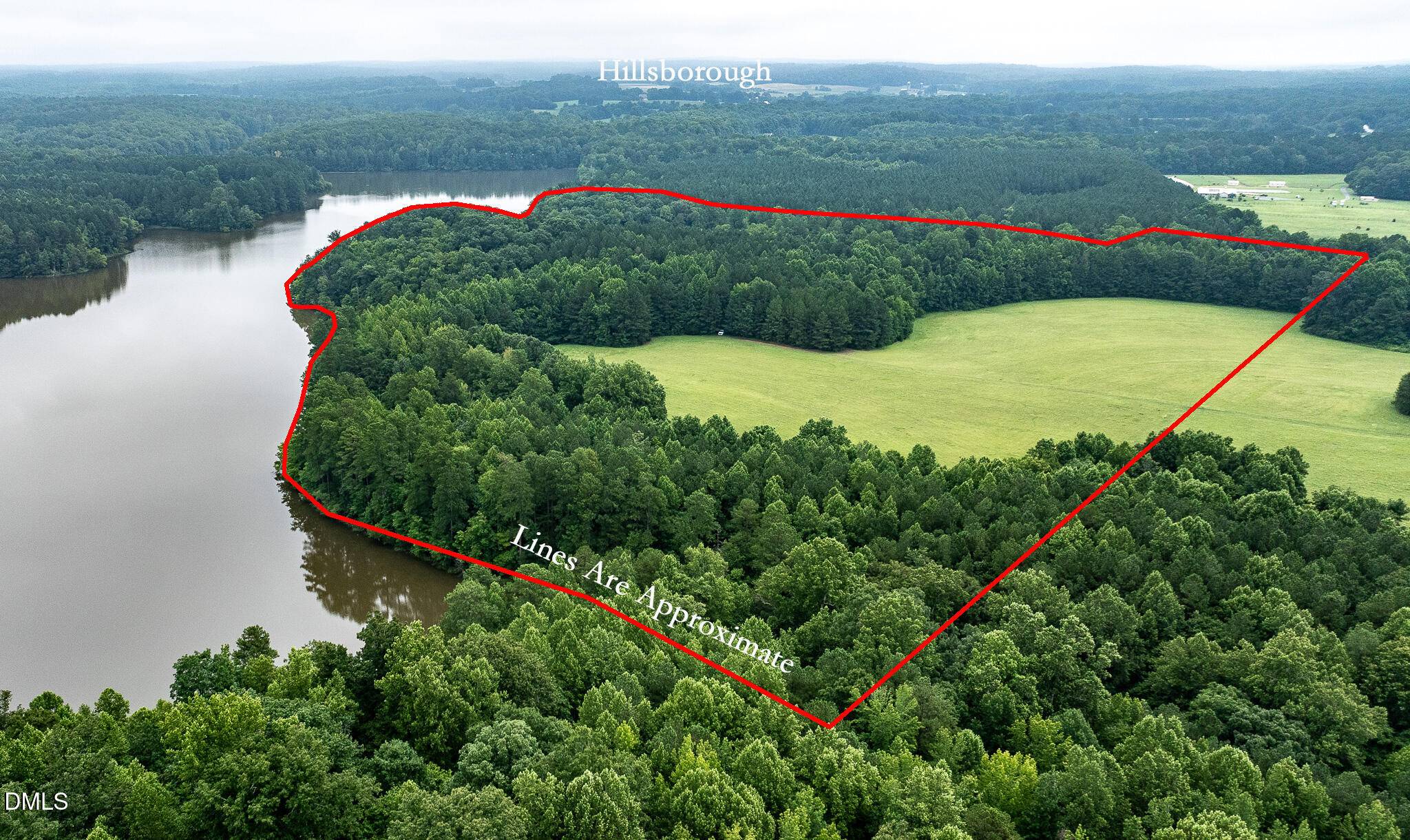 Chapel Hill, NC 27516,0 Teer Road