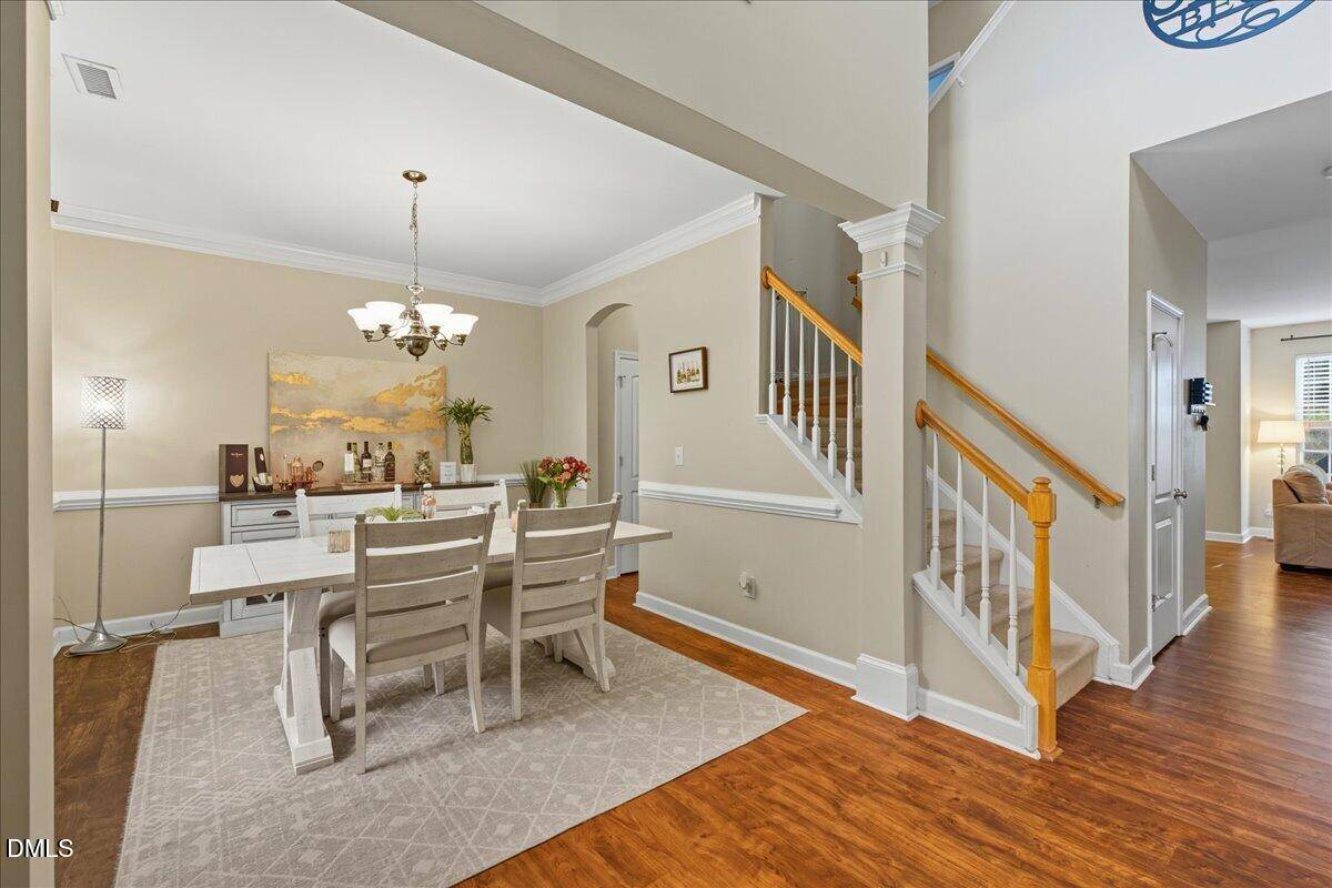 Rolesville, NC 27571,643 Ashbrittle Drive