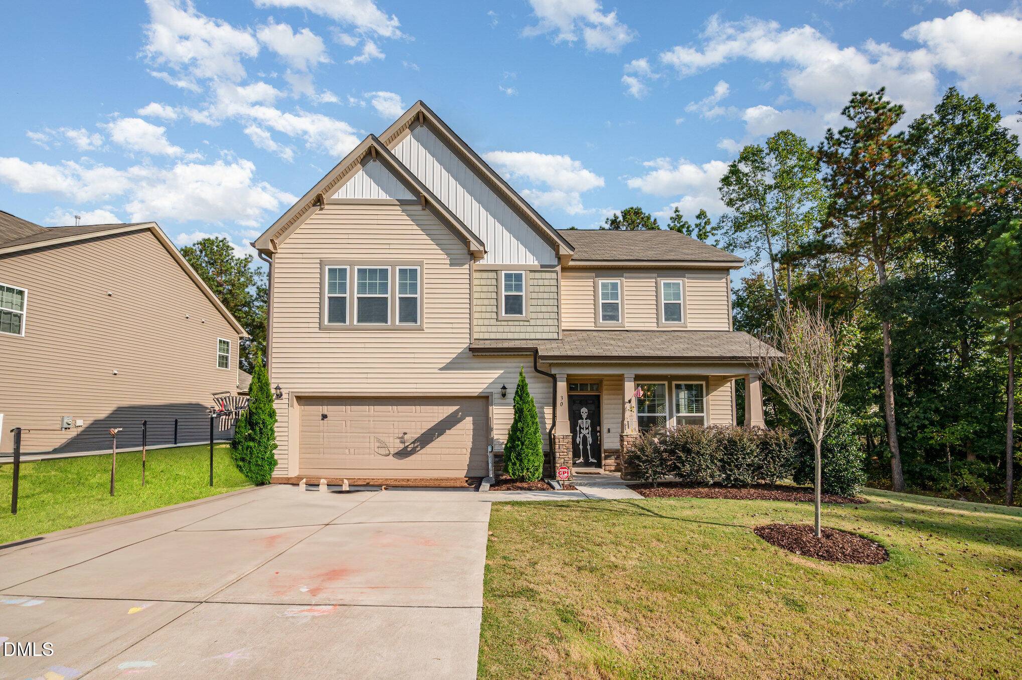 Franklinton, NC 27525,30 Waterview Way