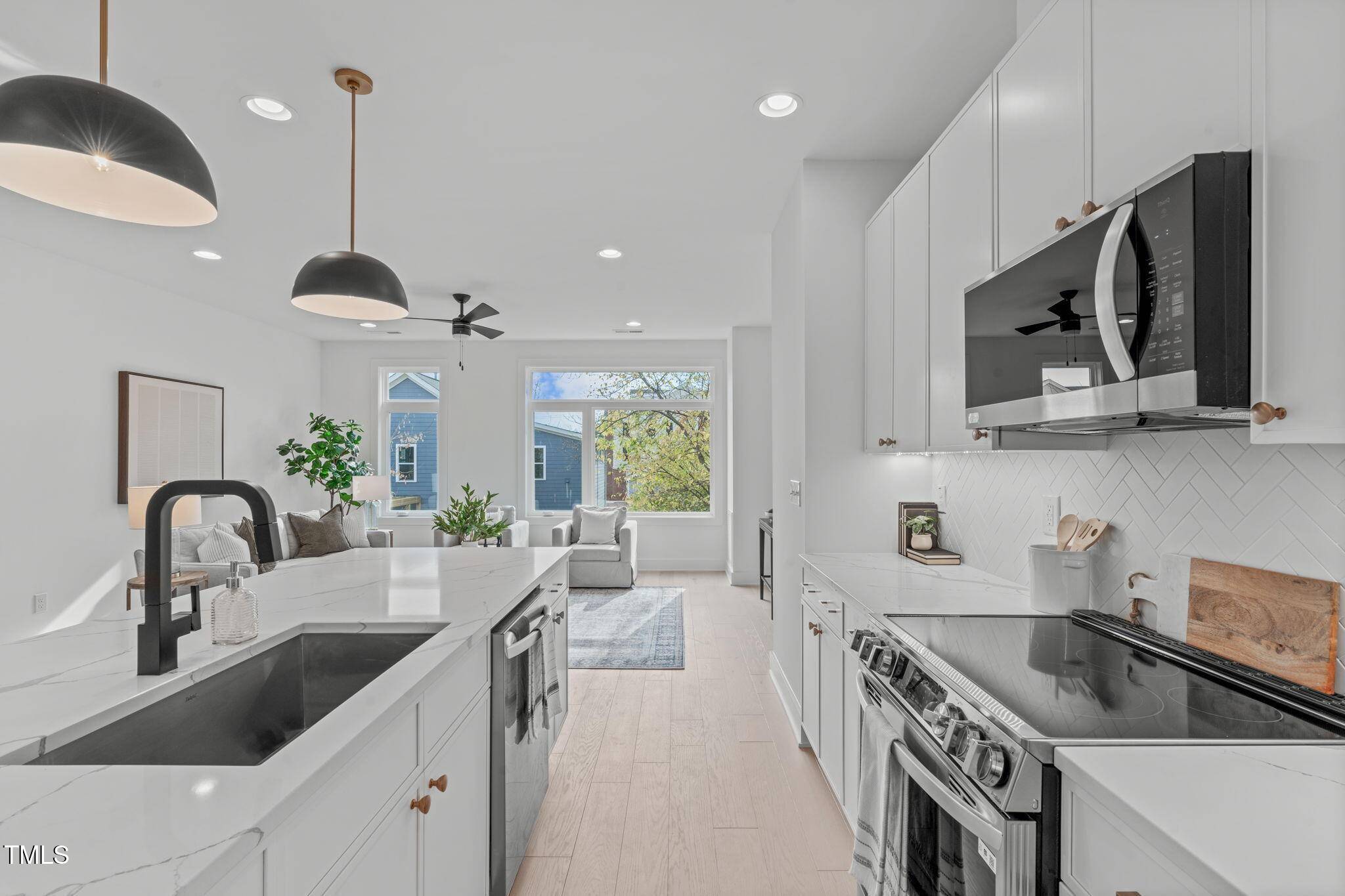 Raleigh, NC 27601,624 Rocky Knob Court