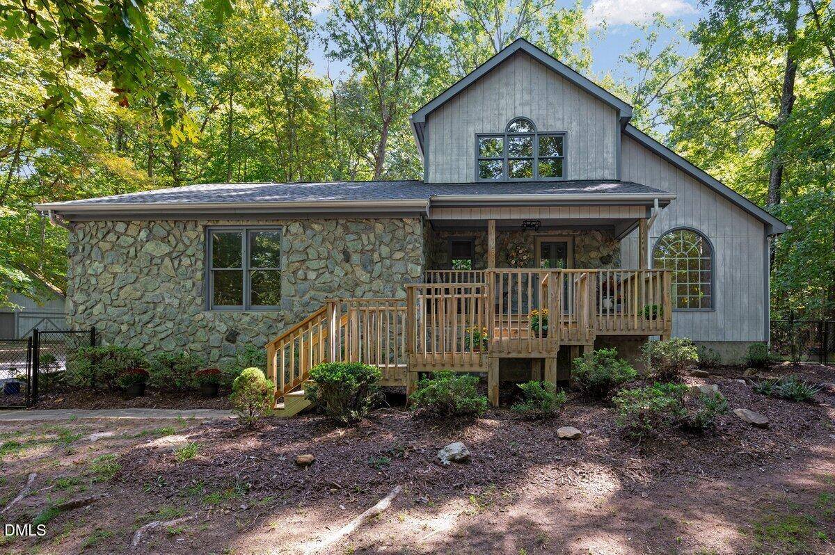 Rougemont, NC 27572,109 Equestrian Chase